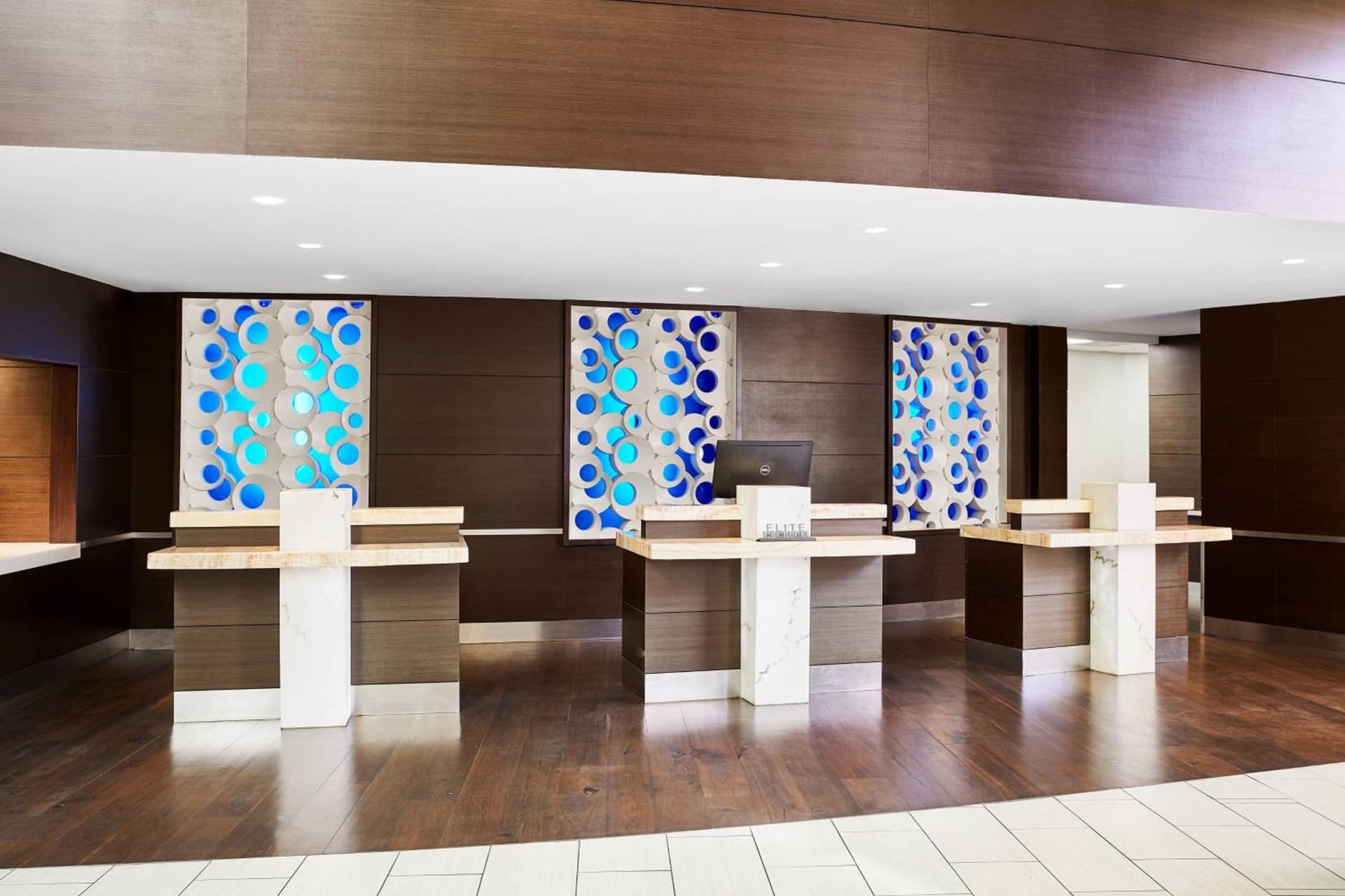Delta Hotels by Marriott Phoenix Mesa, Mesa, foto 3