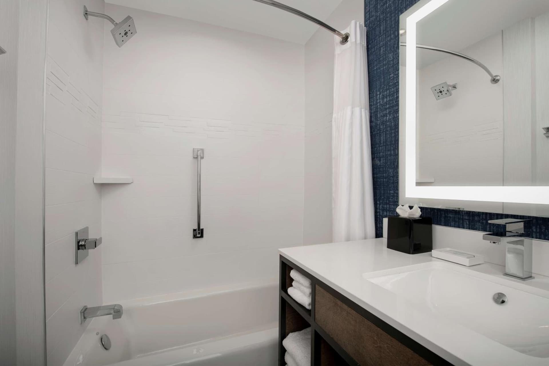 Hilton Garden Inn San Jose Airport, San Jose, foto 3