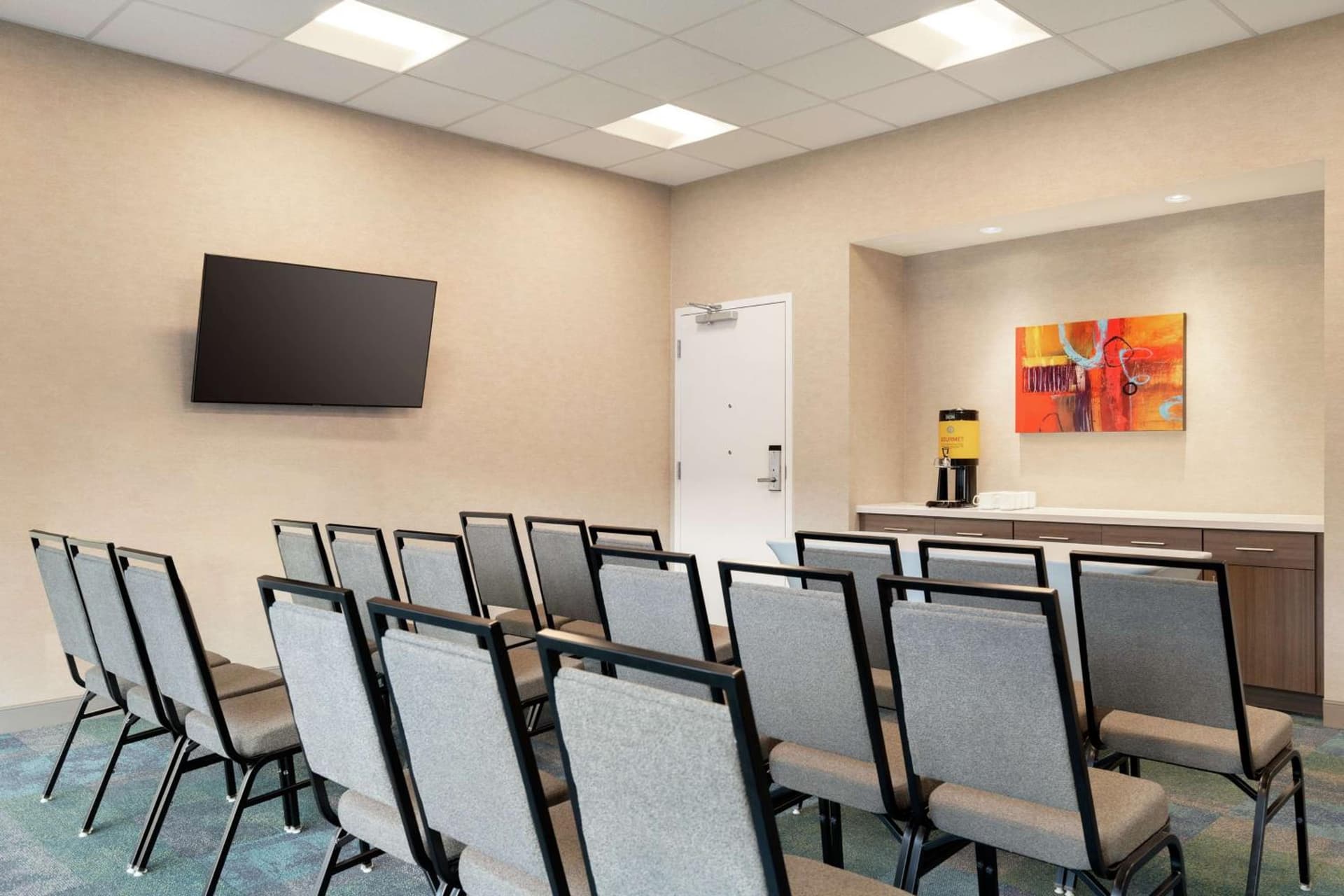 Home2 Suites By Hilton Woodland Hills Los Angeles, Woodland Hills, foto 3