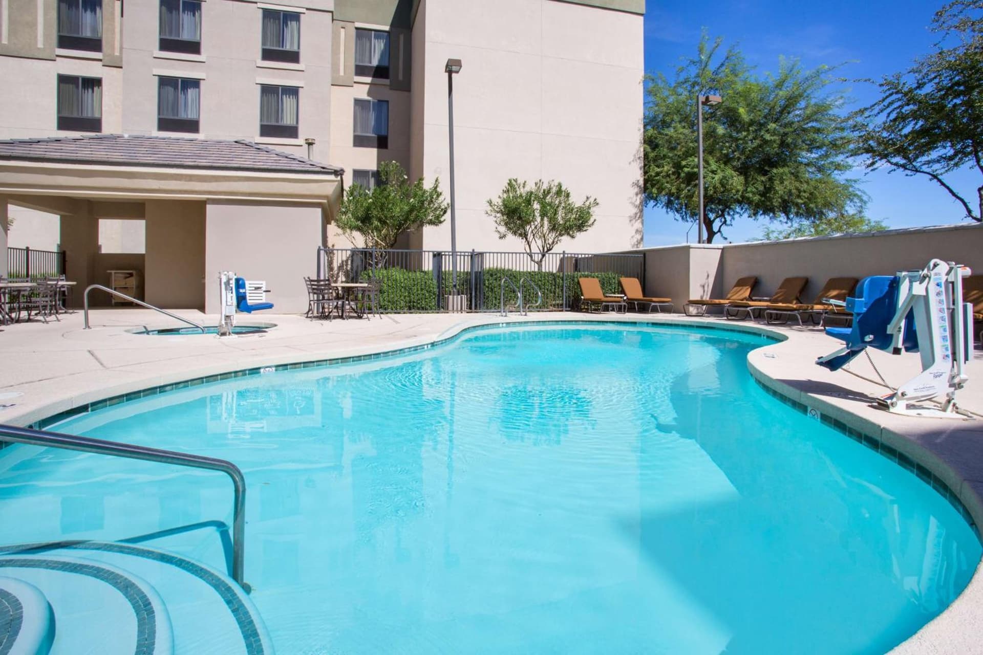Homewood Suites by Hilton Phoenix-Avondale, Avondale, foto 3