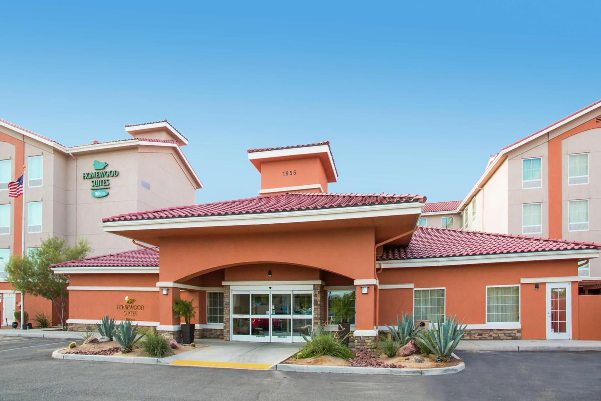 Homewood Suites by Hilton Yuma, Yuma, foto 2