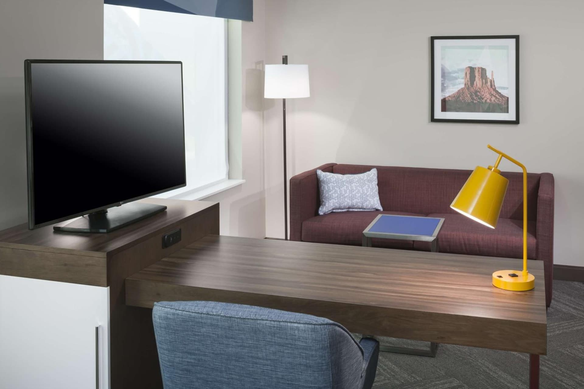 Hampton Inn & Suites Phoenix Downtown, Phoenix, foto 2