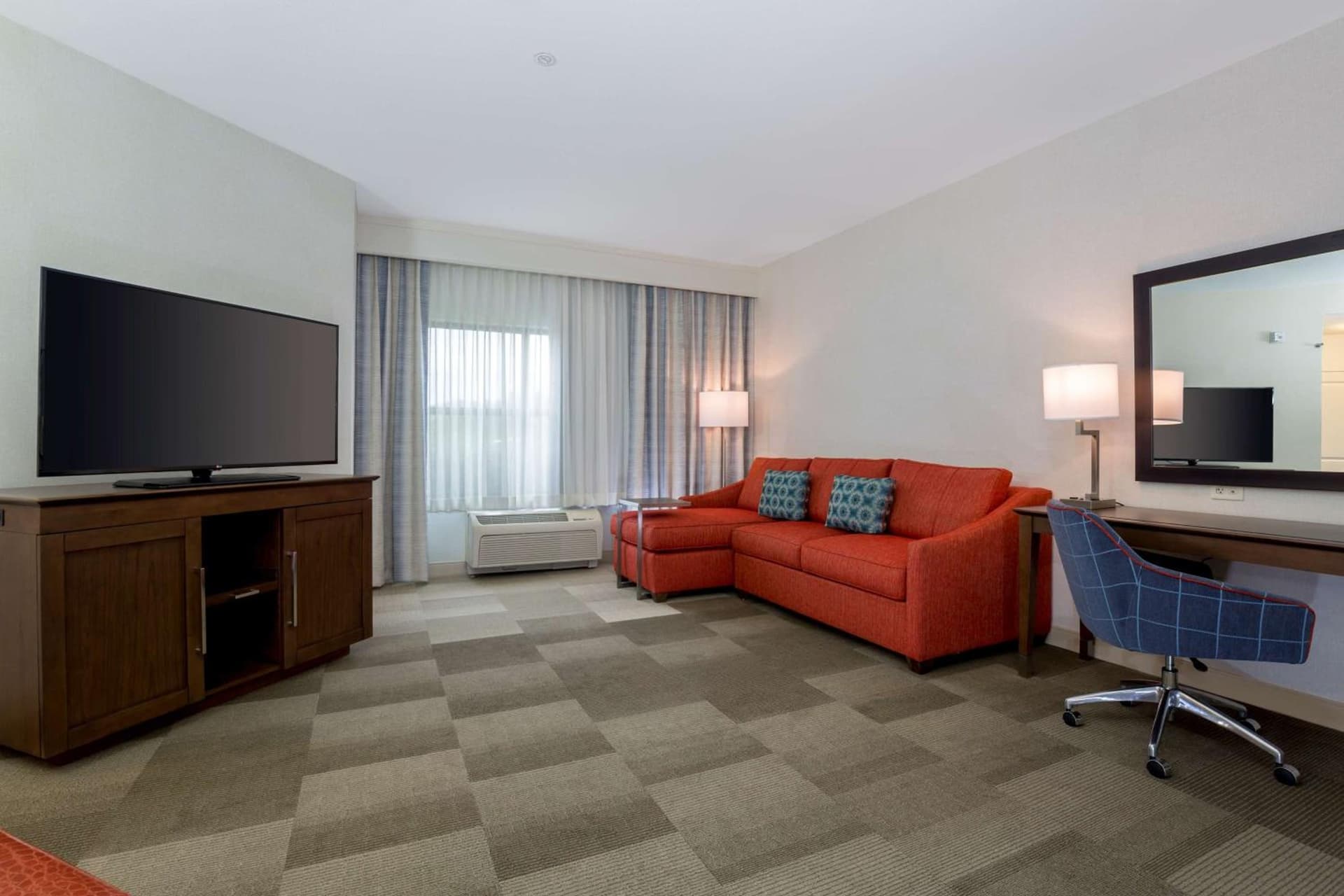 Hampton Inn & Suites San Diego-Poway, Poway, foto 2