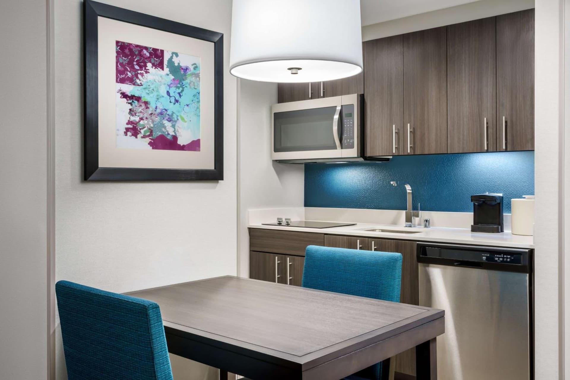Homewood Suites By Hilton San Jose Santa Clara, San Jose, foto 3