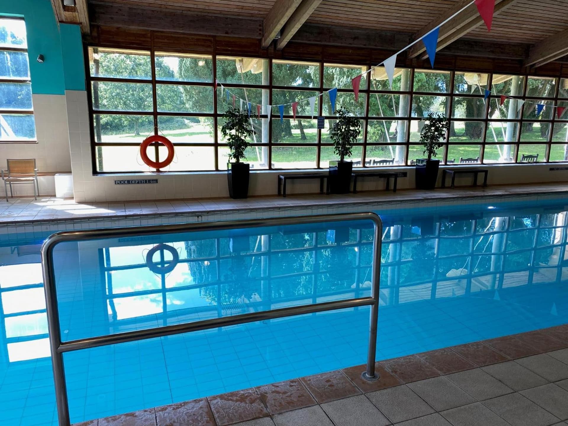 Denham Grove, Denham, foto 2