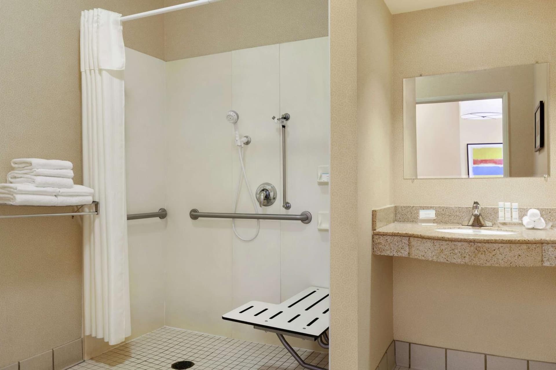 Homewood Suites by Hilton - Oakland Waterfront, Oakland, foto 3