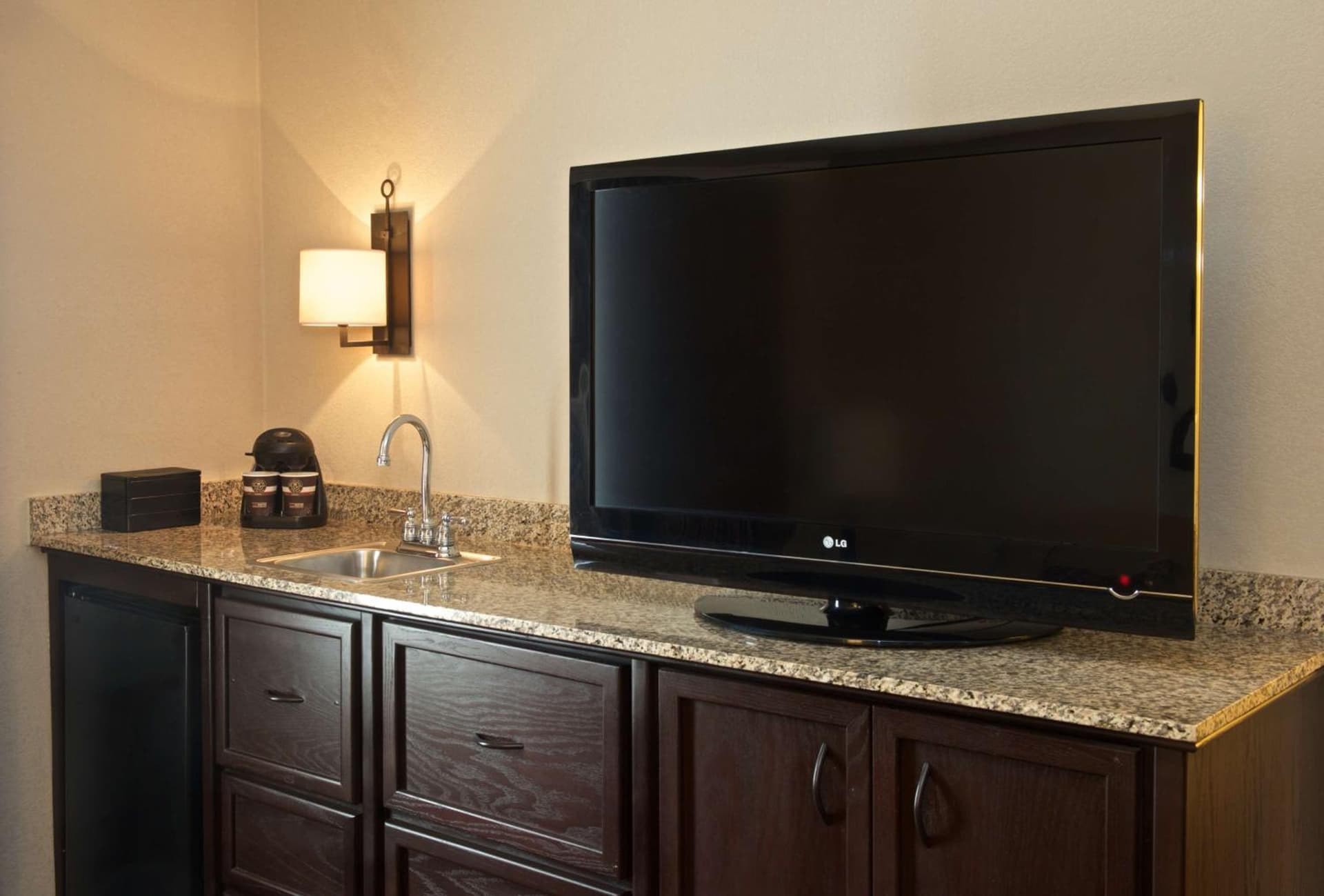 Embassy Suites by Hilton Flagstaff, Flagstaff, foto 2