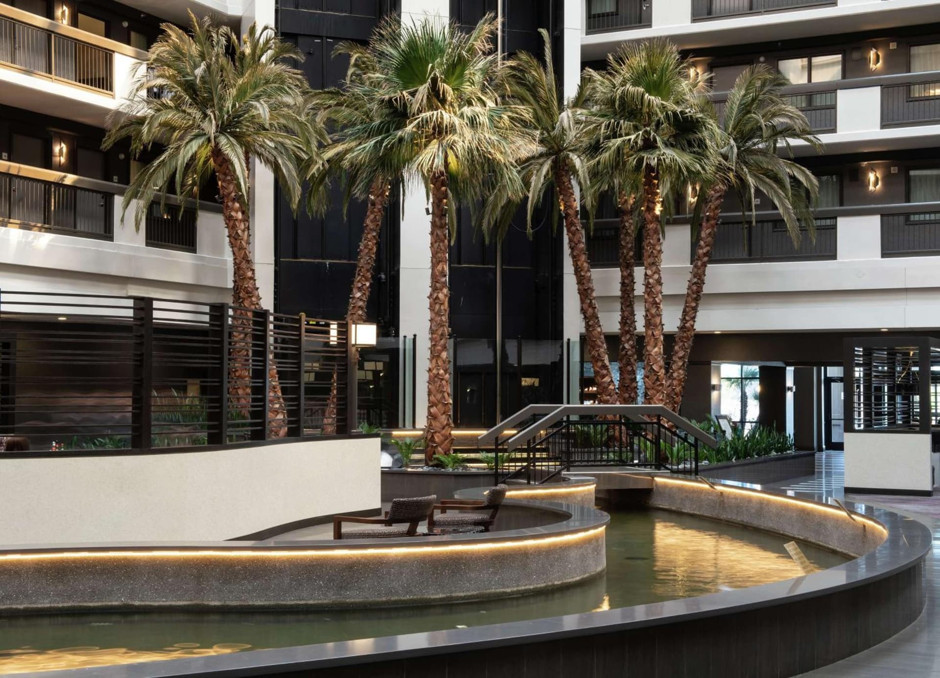 Embassy Suites by Hilton Las Vegas, Las Vegas, foto 3