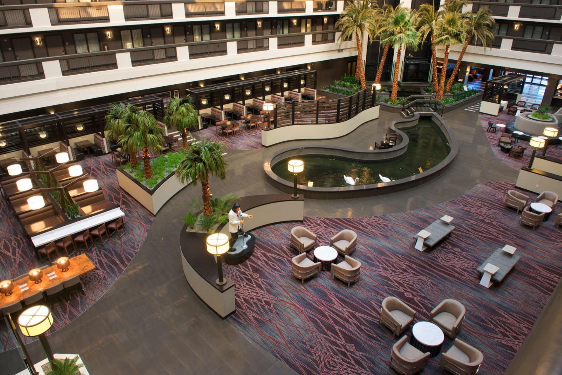 Embassy Suites by Hilton Las Vegas, Las Vegas, foto 2