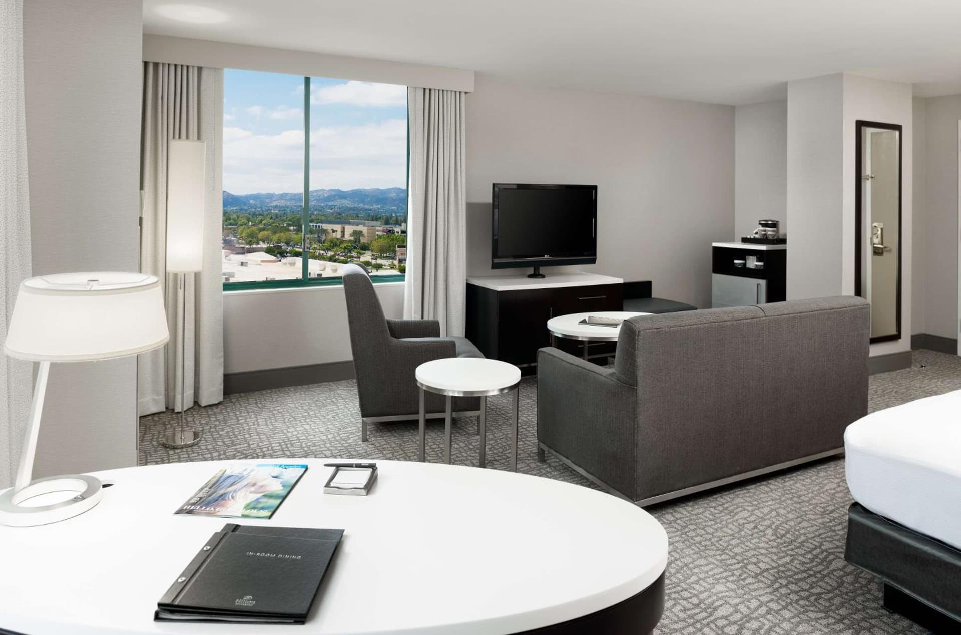 Hilton Woodland Hills/ Los Angeles, Woodland Hills, foto 2