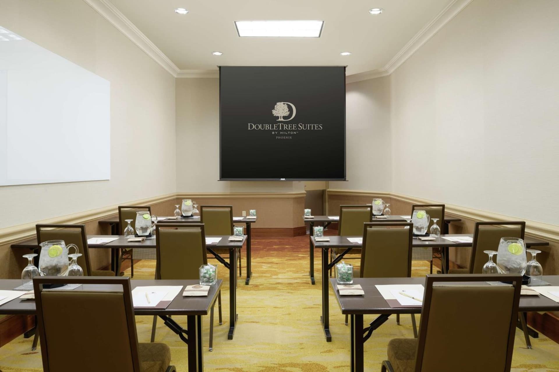 DoubleTree Suites by Hilton Phoenix, Phoenix, foto 2
