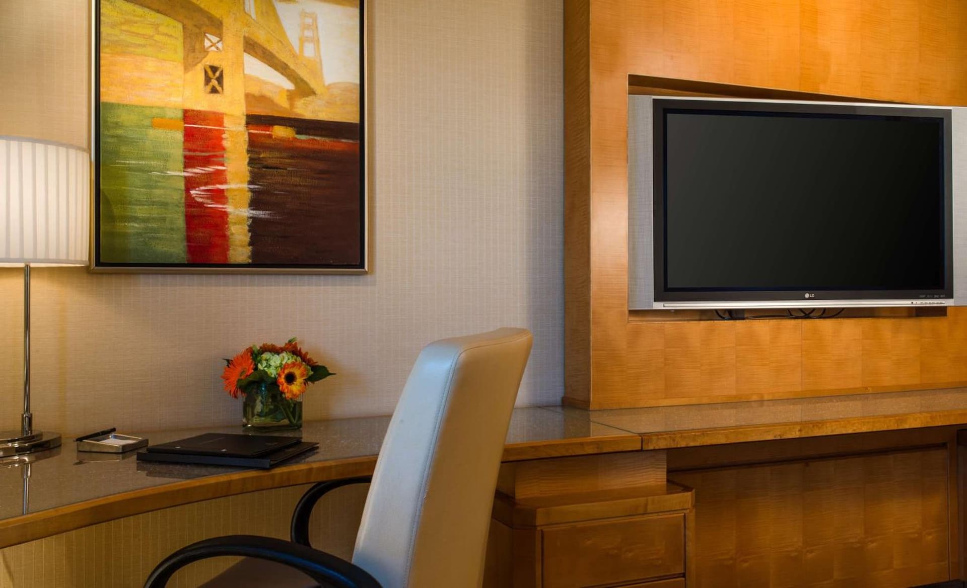 Hilton San Francisco Airport Bayfront - No Resort Fee, Burlingame, foto 2