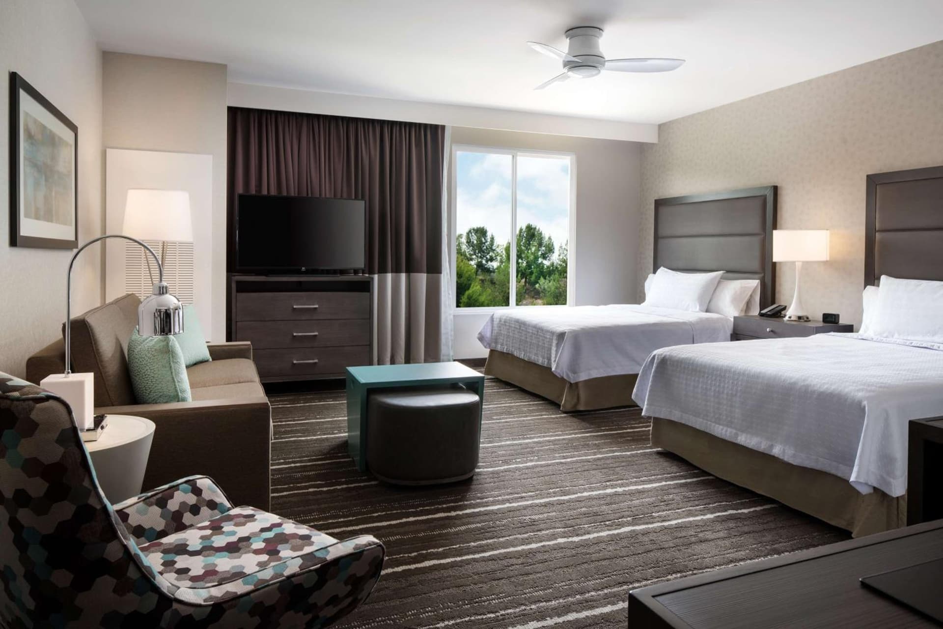 Homewood Suites by Hilton Aliso Viejo Laguna Beach, Aliso Viejo, foto 2