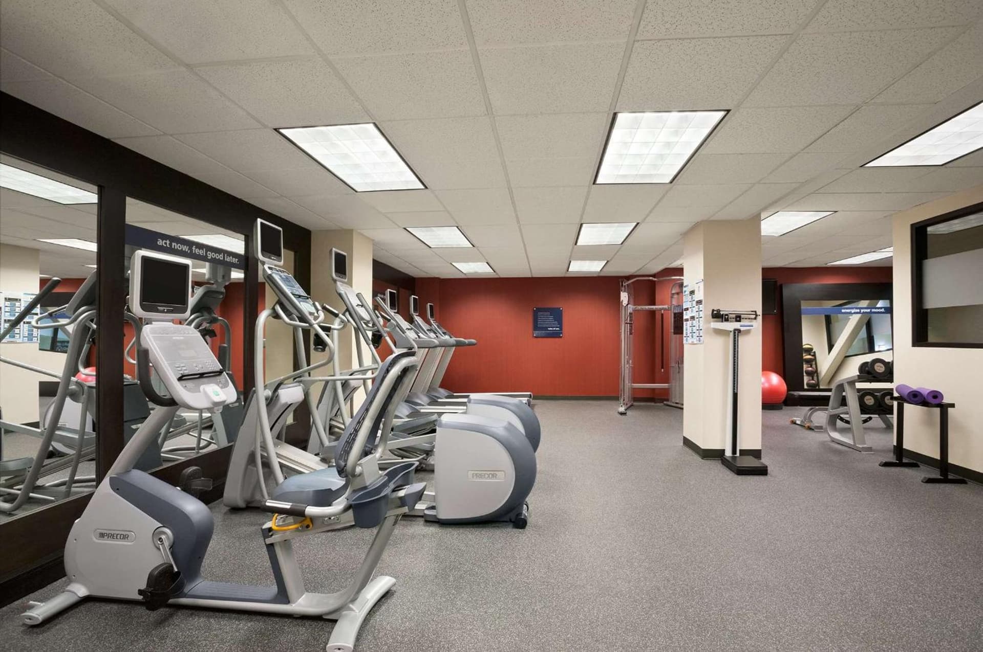 Hampton Inn and Suites Ogden, Ogden, foto 3