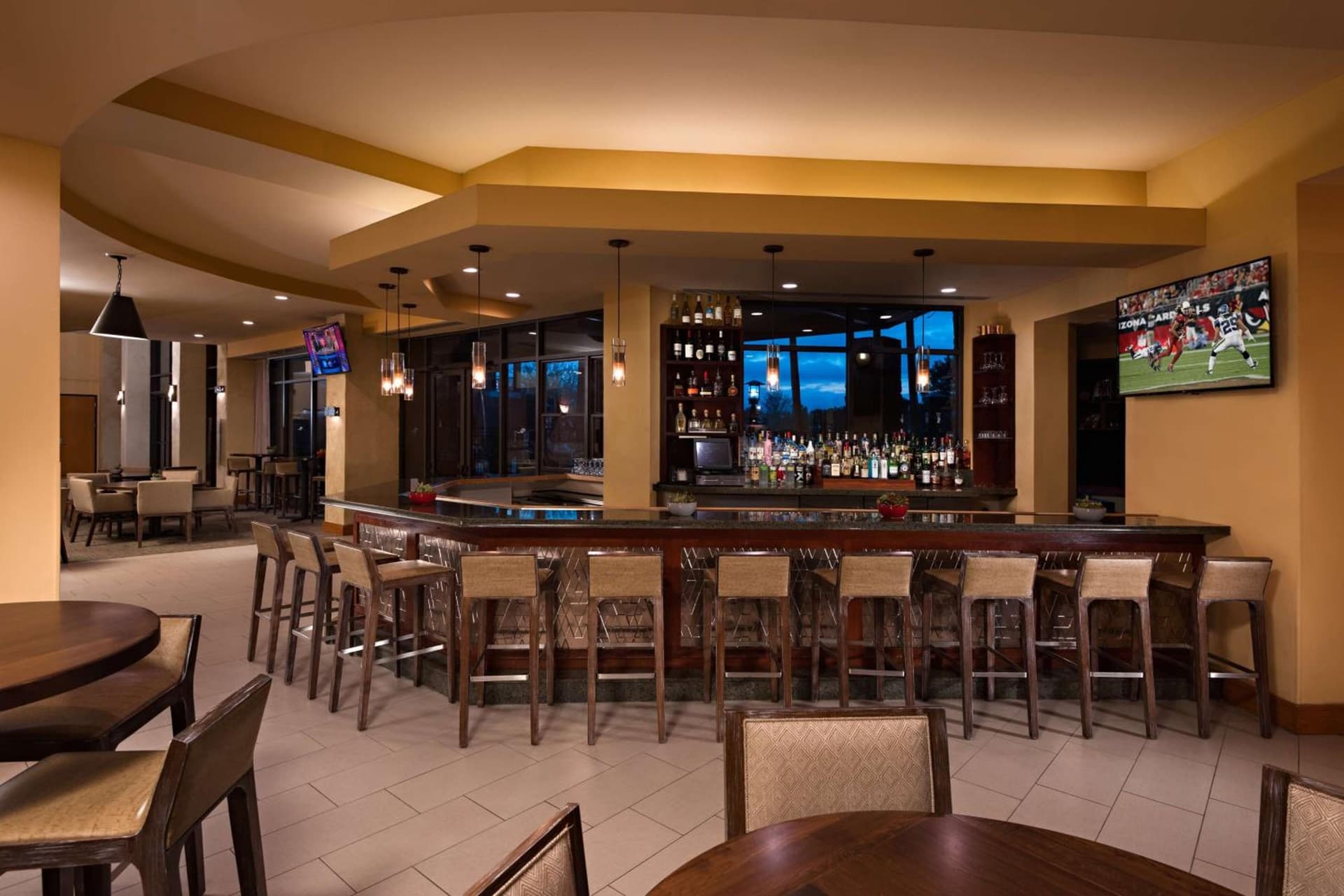 Embassy Suites by Hilton Phoenix Scottsdale, Phoenix, foto 3