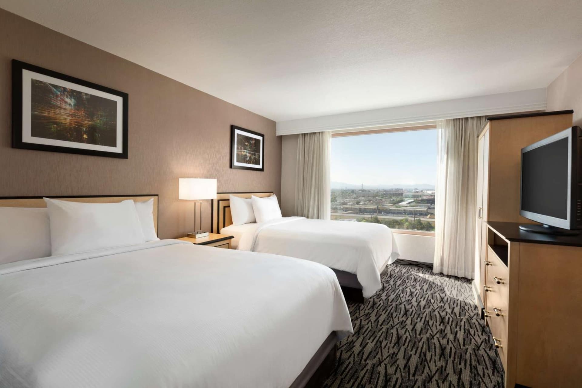 Embassy Suites by Hilton Convention Center Las Vegas, Las Vegas, foto 2