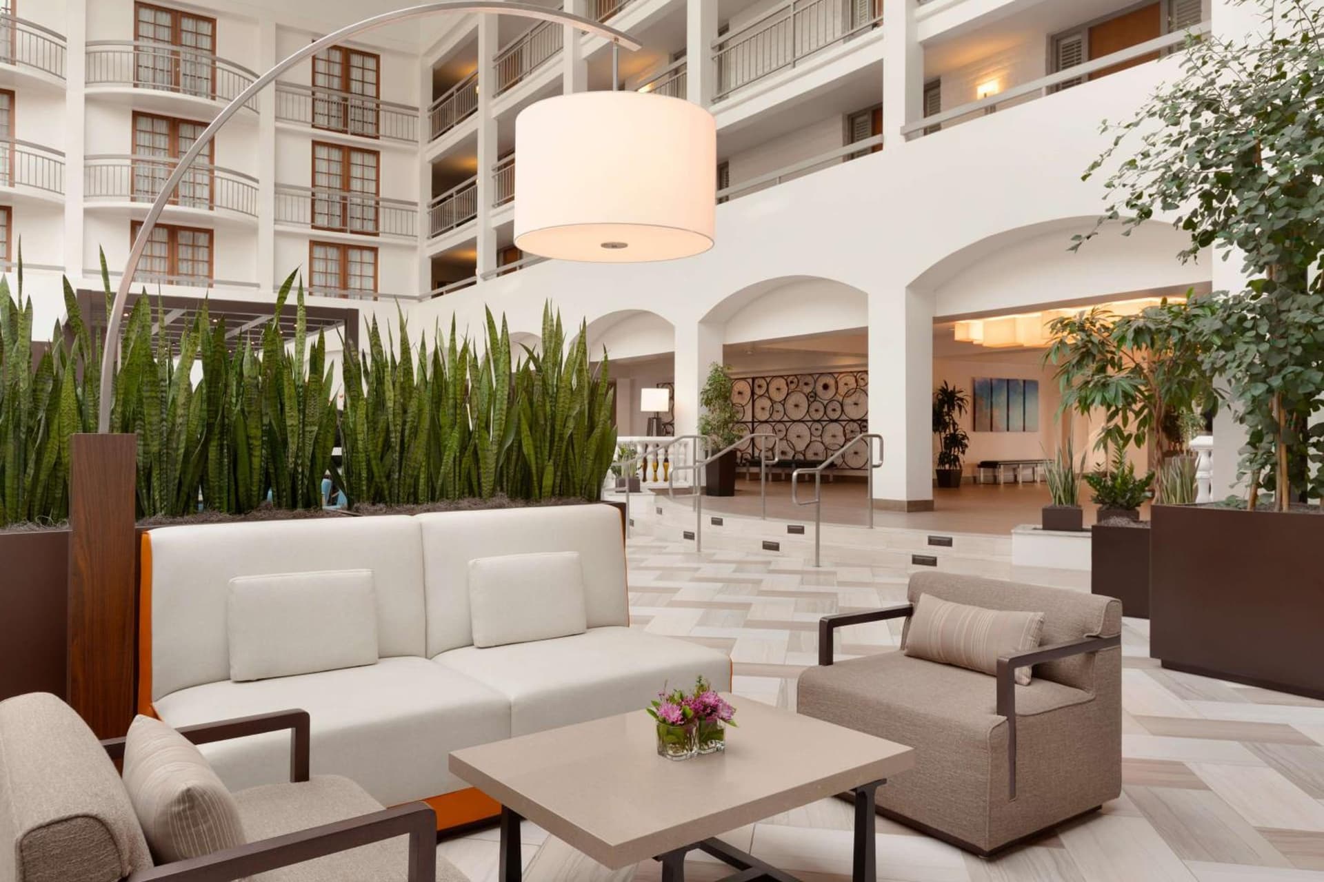 Embassy Suites San Luis Obispo, San Luis Obispo, foto 2