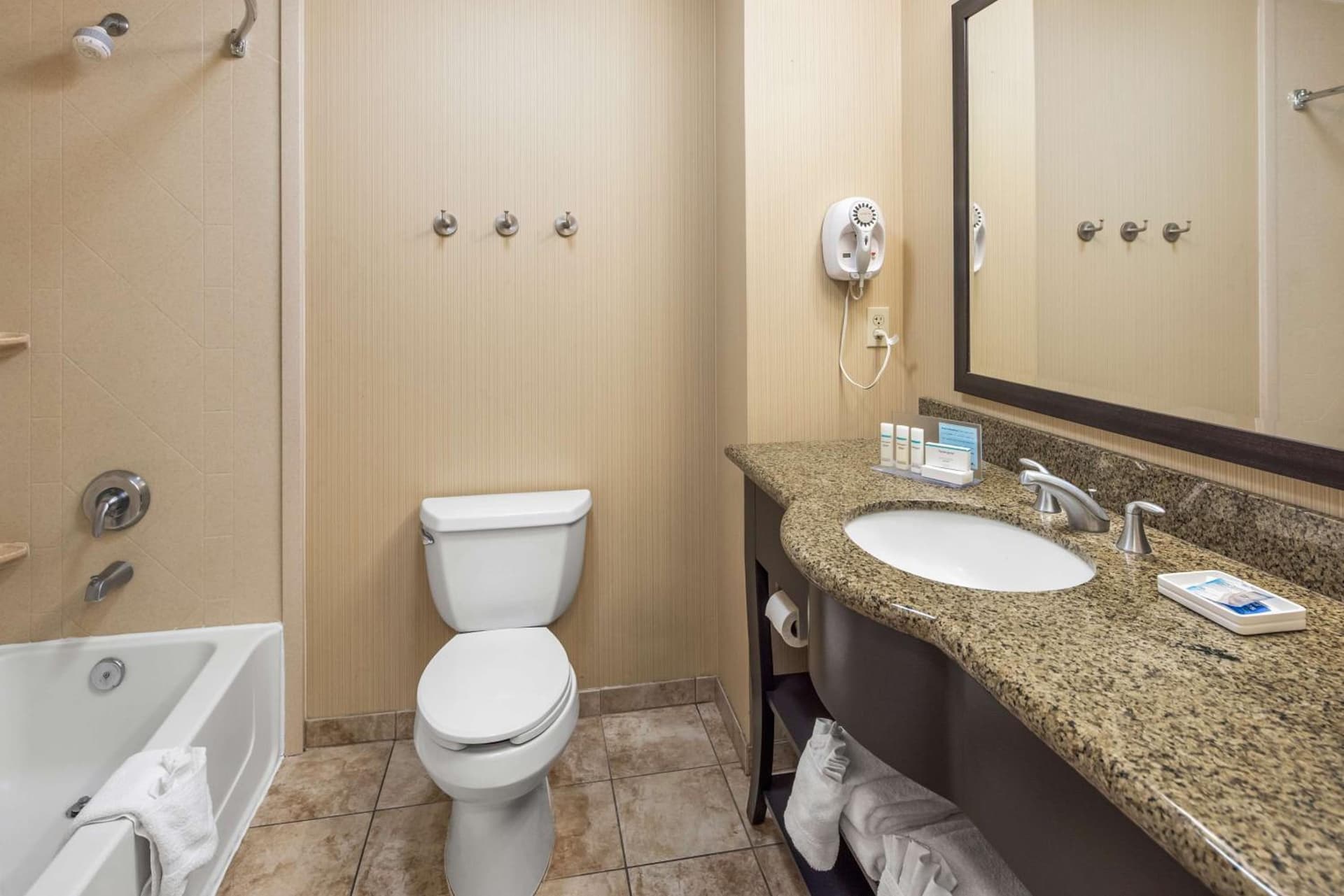 Hampton Inn & Suites Banning/Beaumont, Banning, foto 3