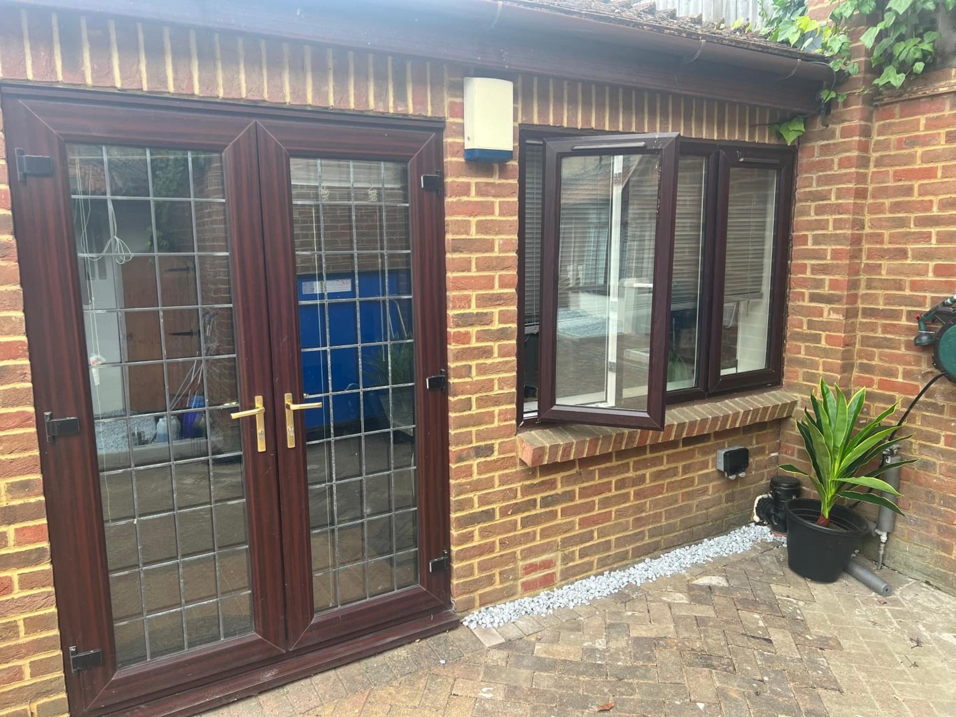 Cosy Studio Flat, Bexleyheath, foto 3