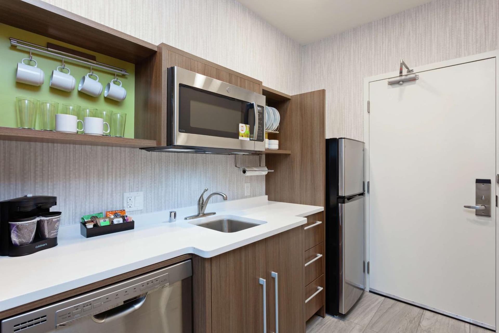 Home2 Suites By Hilton Temecula, Temecula, foto 2
