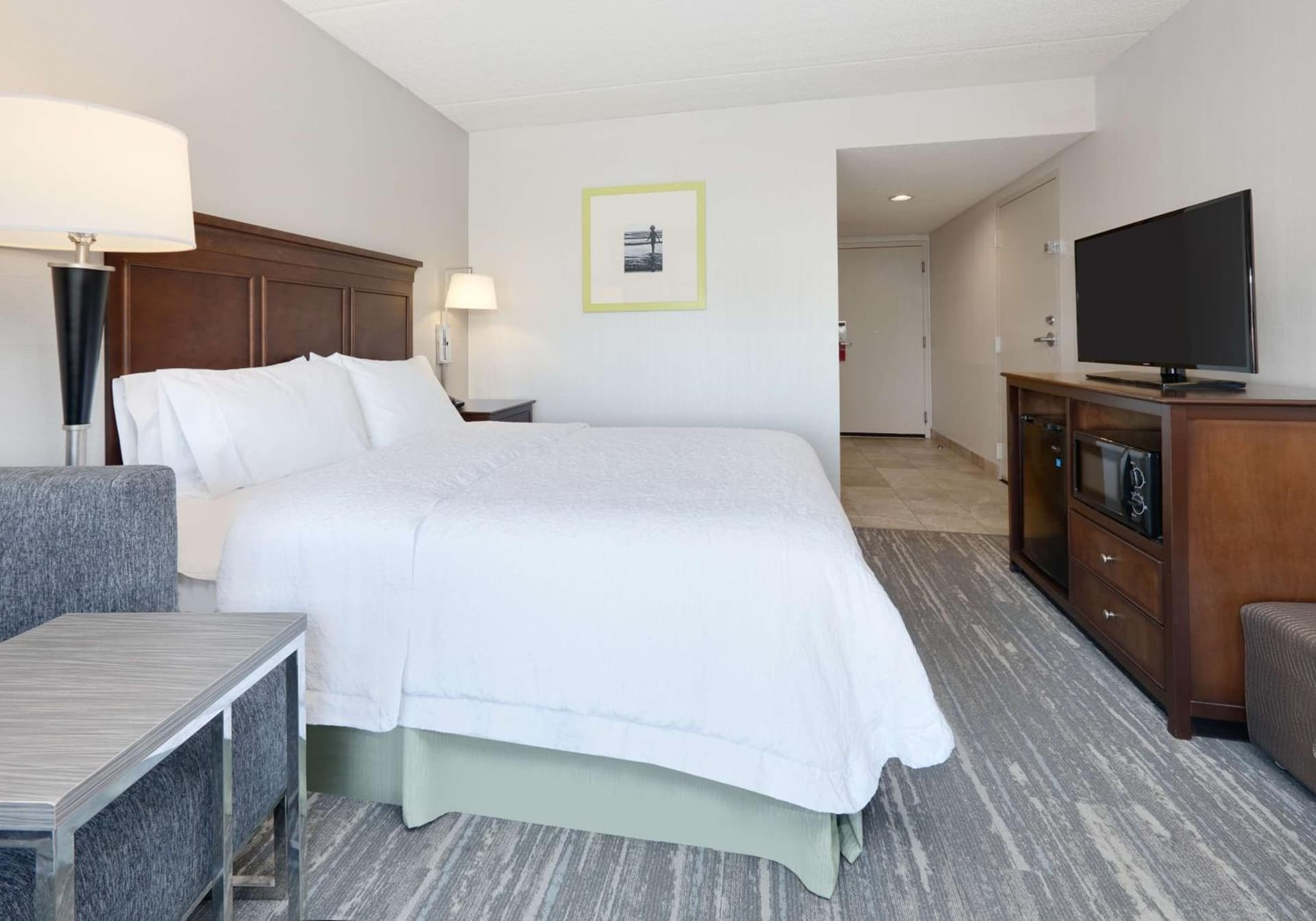 Hampton Inn Los Angeles/Carson, Carson, foto 3