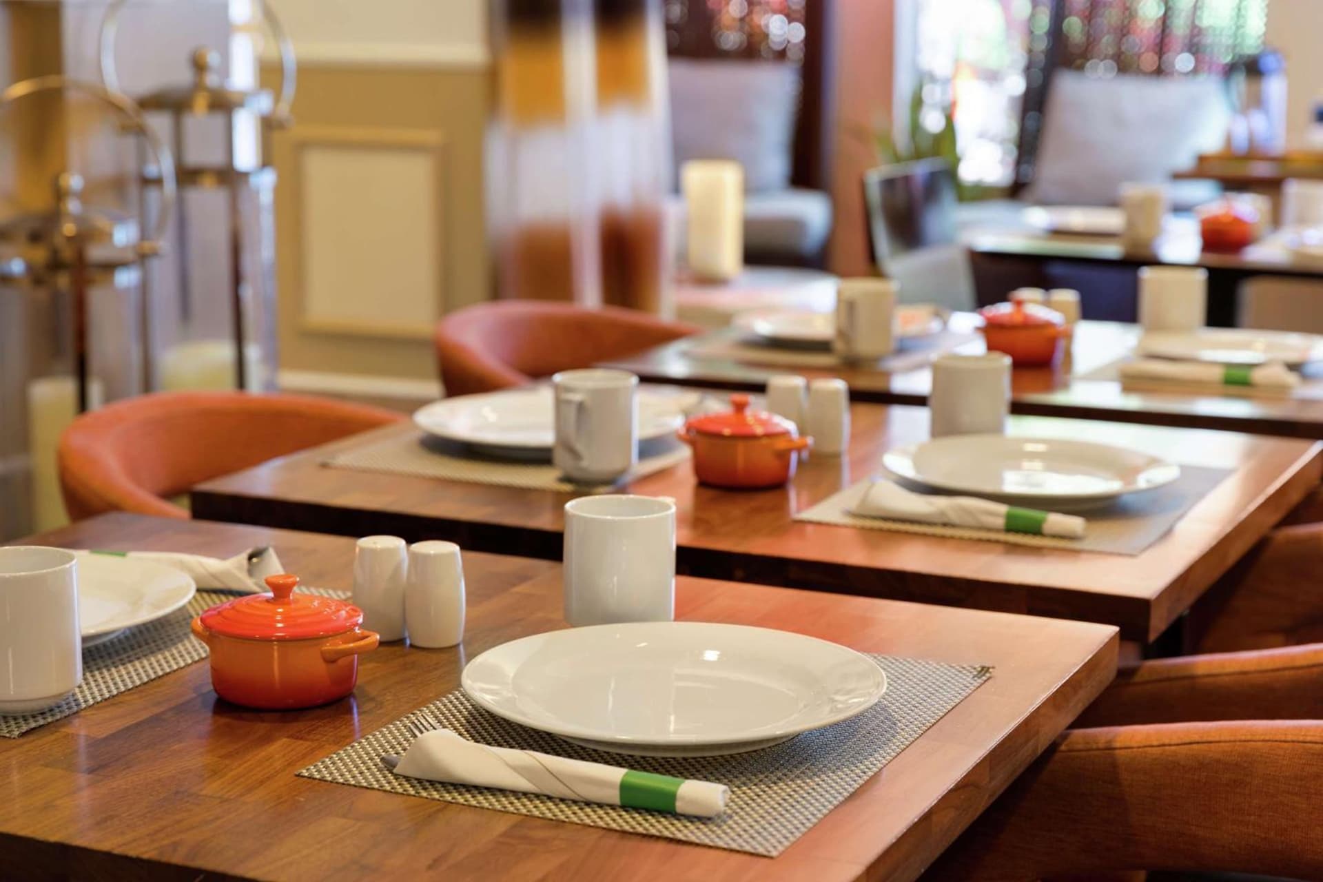 Hilton Garden Inn Flagstaff, Flagstaff, foto 2