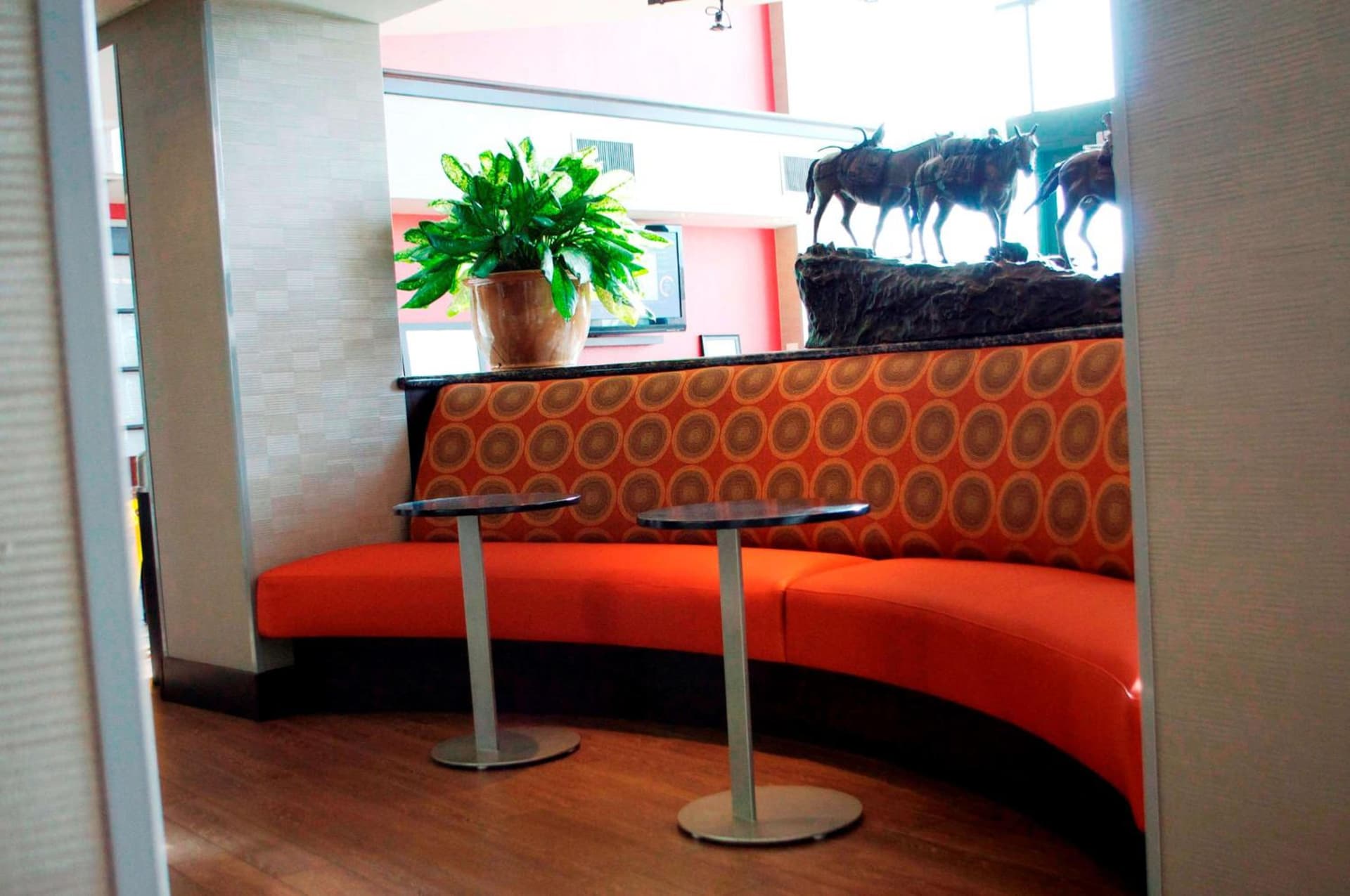 Hampton Inn & Suites Flagstaff - West, Flagstaff, foto 2
