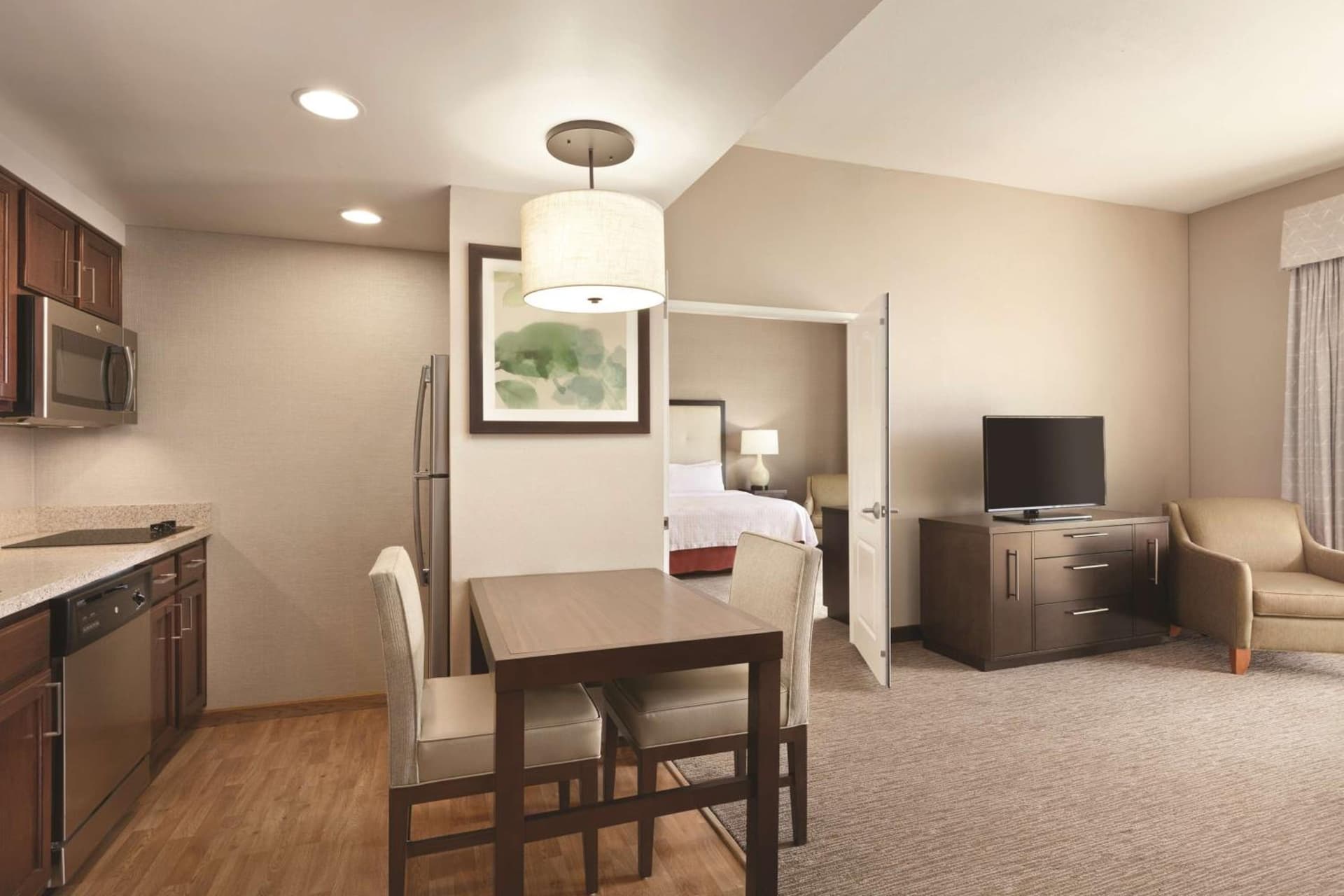 Homewood Suites by Hilton La Quinta, La Quinta, foto 2