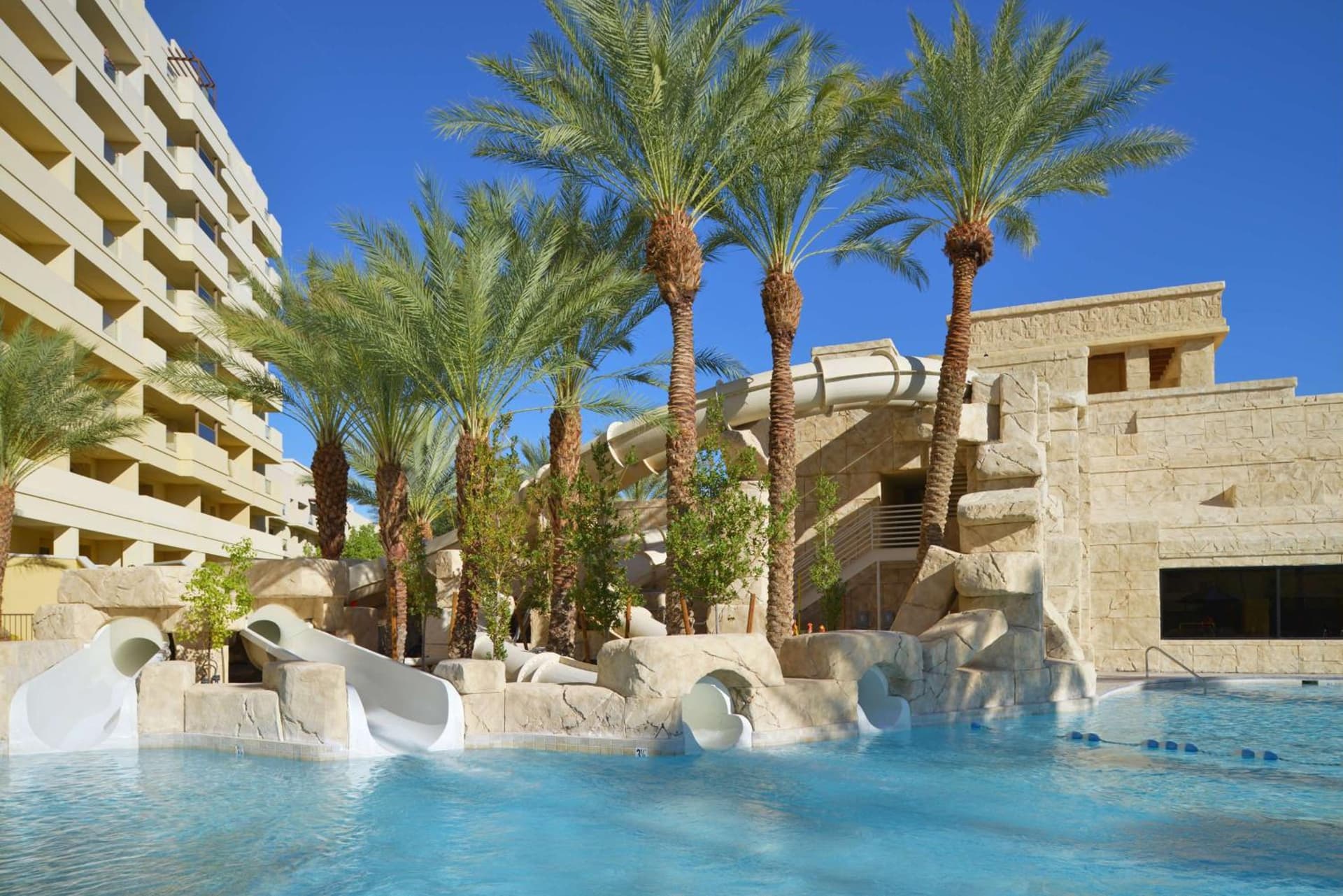 Hilton Vacation Club Cancun Resort Las Vegas, Las Vegas, foto 3