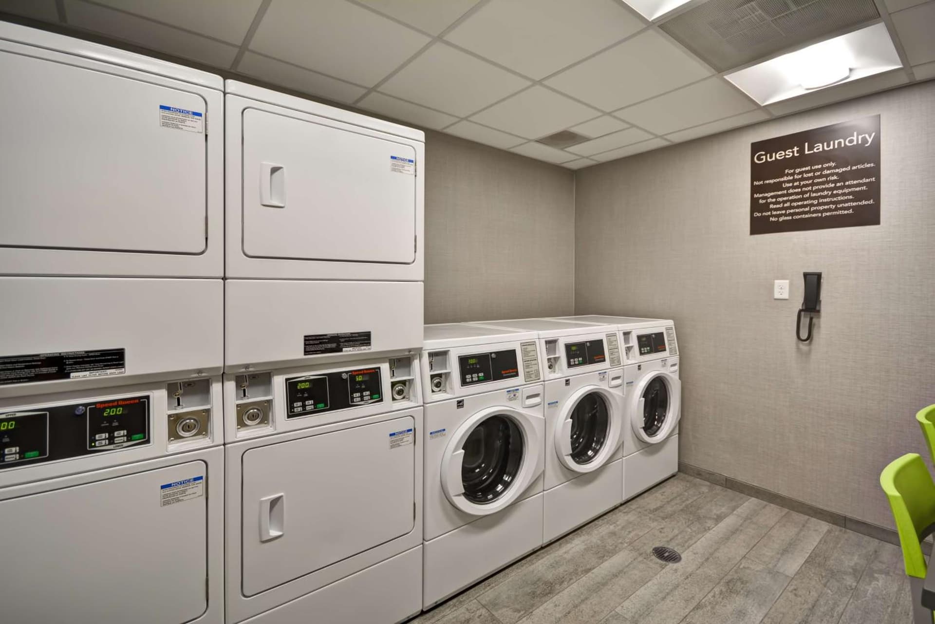 Homewood Suites By Hilton Las Vegas City Center, Las Vegas, foto 3