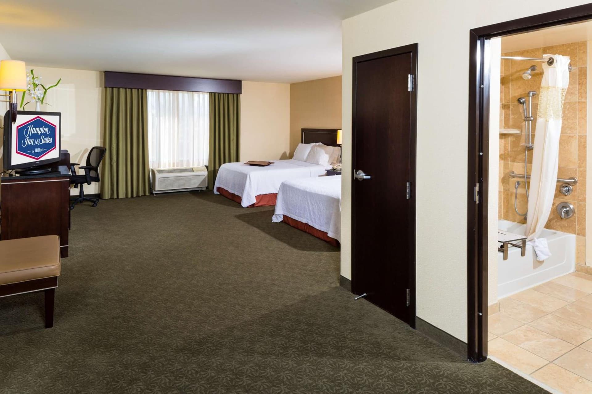 Hampton Inn & Suites Las Vegas South, Henderson, foto 3