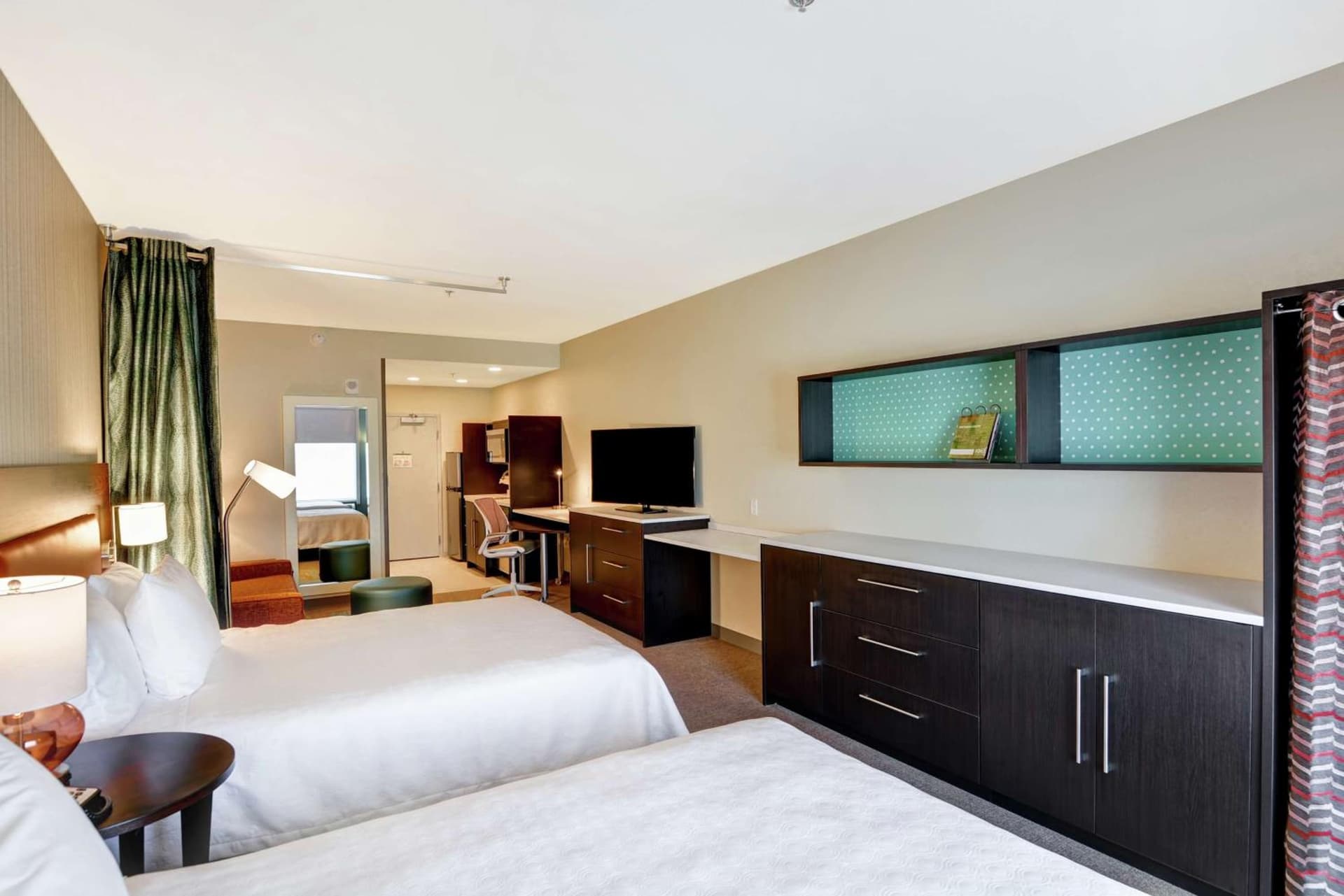 Home2 Suites By Hilton Las Vegas Strip South, Las Vegas, foto 3
