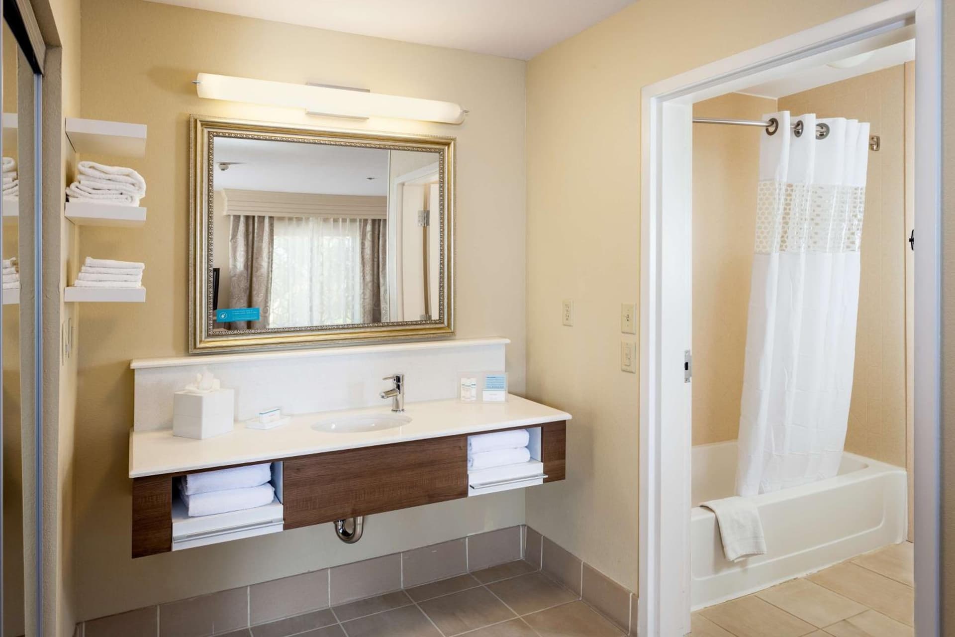 Hampton Inn & Suites Las Vegas-Red Rock/Summerlin, Las Vegas, foto 2