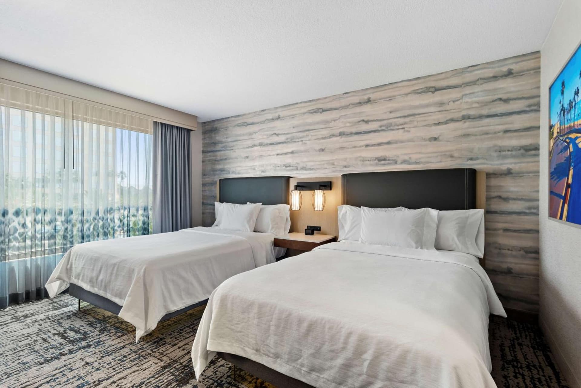 Embassy Suites by Hilton Anaheim South, Garden Grove, foto 2