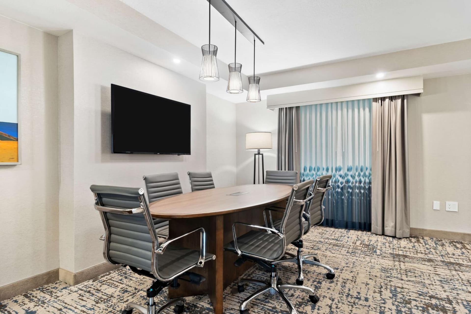 Embassy Suites by Hilton Anaheim South, Garden Grove, foto 3