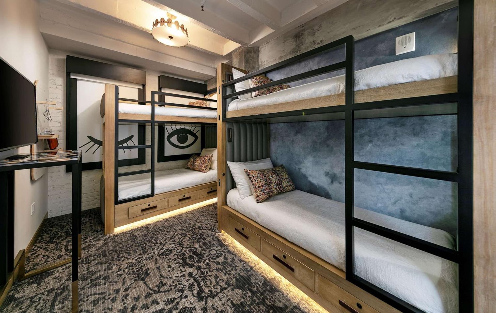 The Wayfarer Downtown LA, Tapestry Collection by Hilton, Los Angeles, foto 3