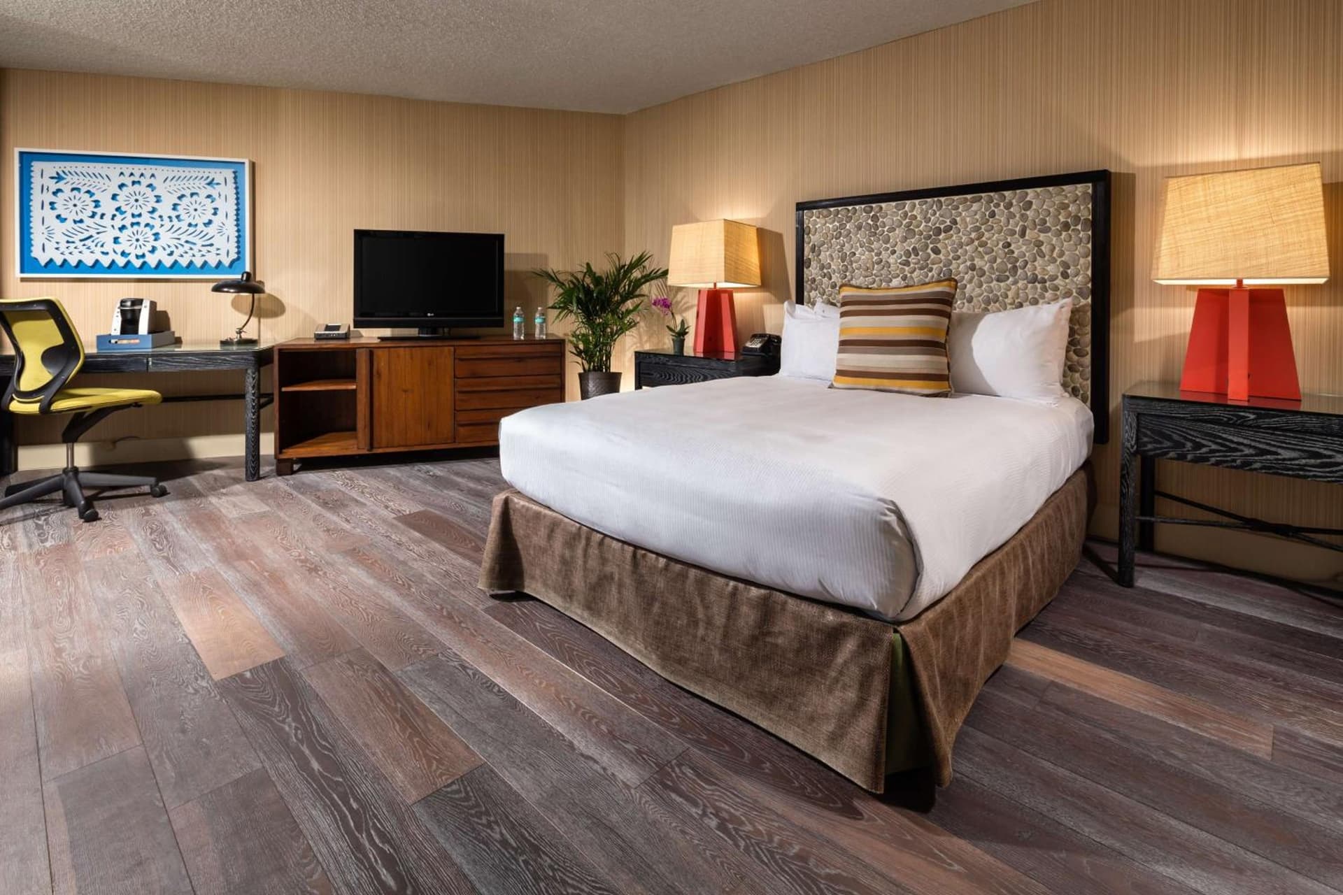 The Maya, Long Beach, foto 3