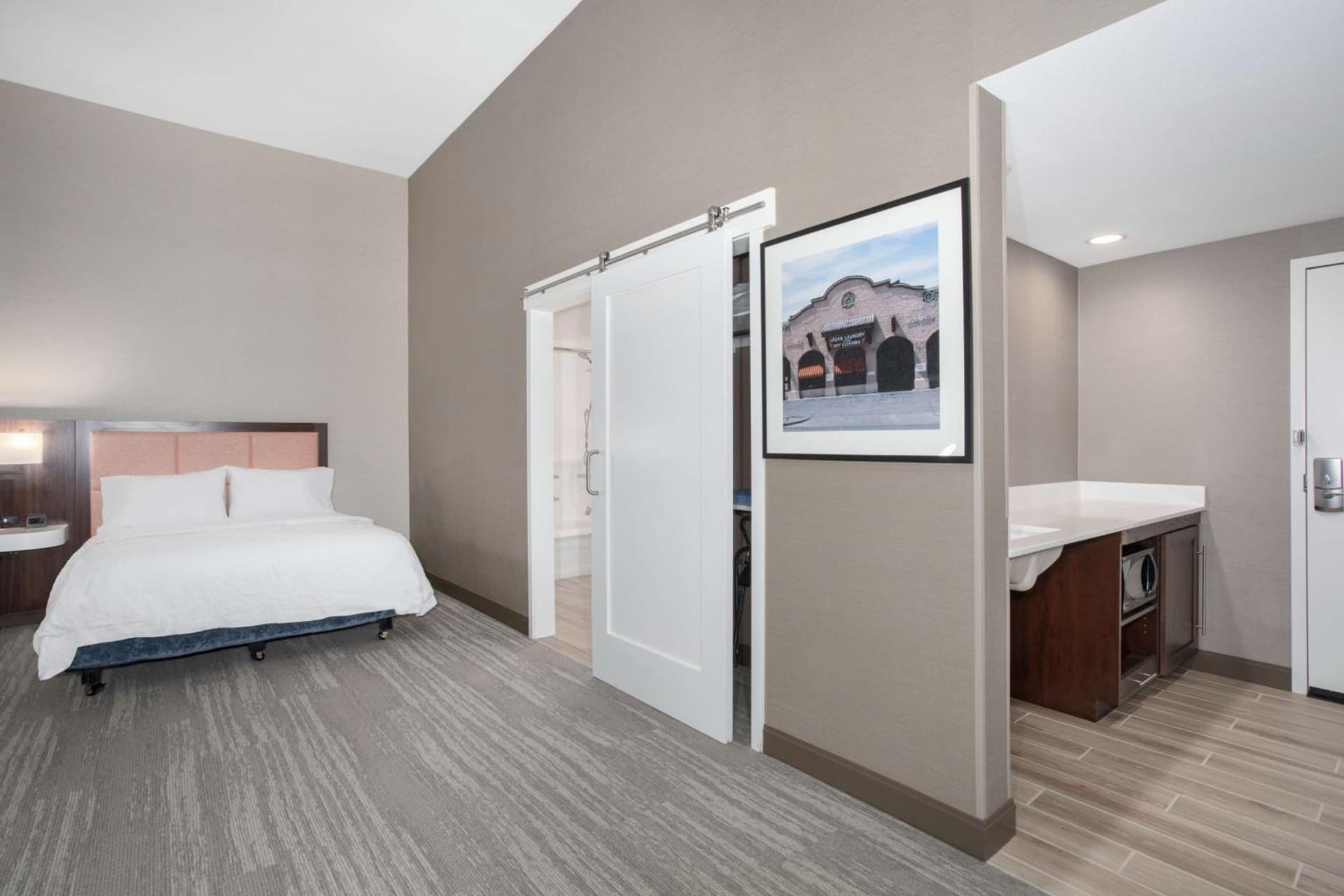 Hampton Inn And Suites Logan, Ut, Logan, foto 2