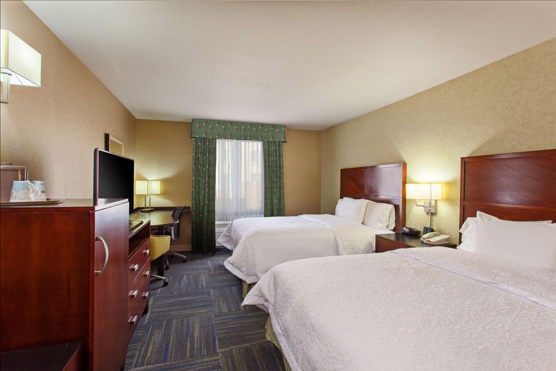 Hampton Inn and Suites Merced, Merced, foto 3