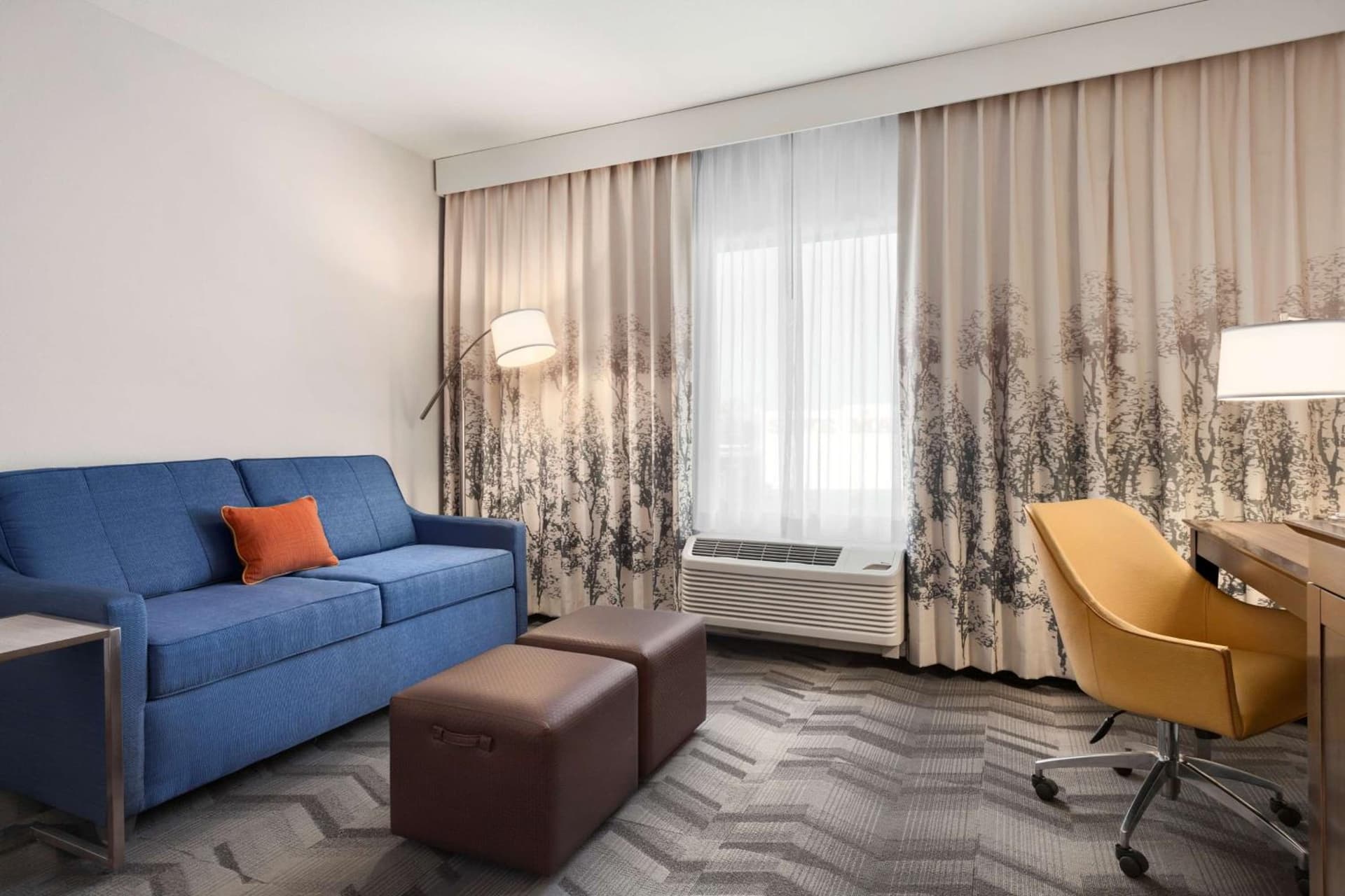 Hampton Inn by Hilton Turlock, Turlock, foto 3