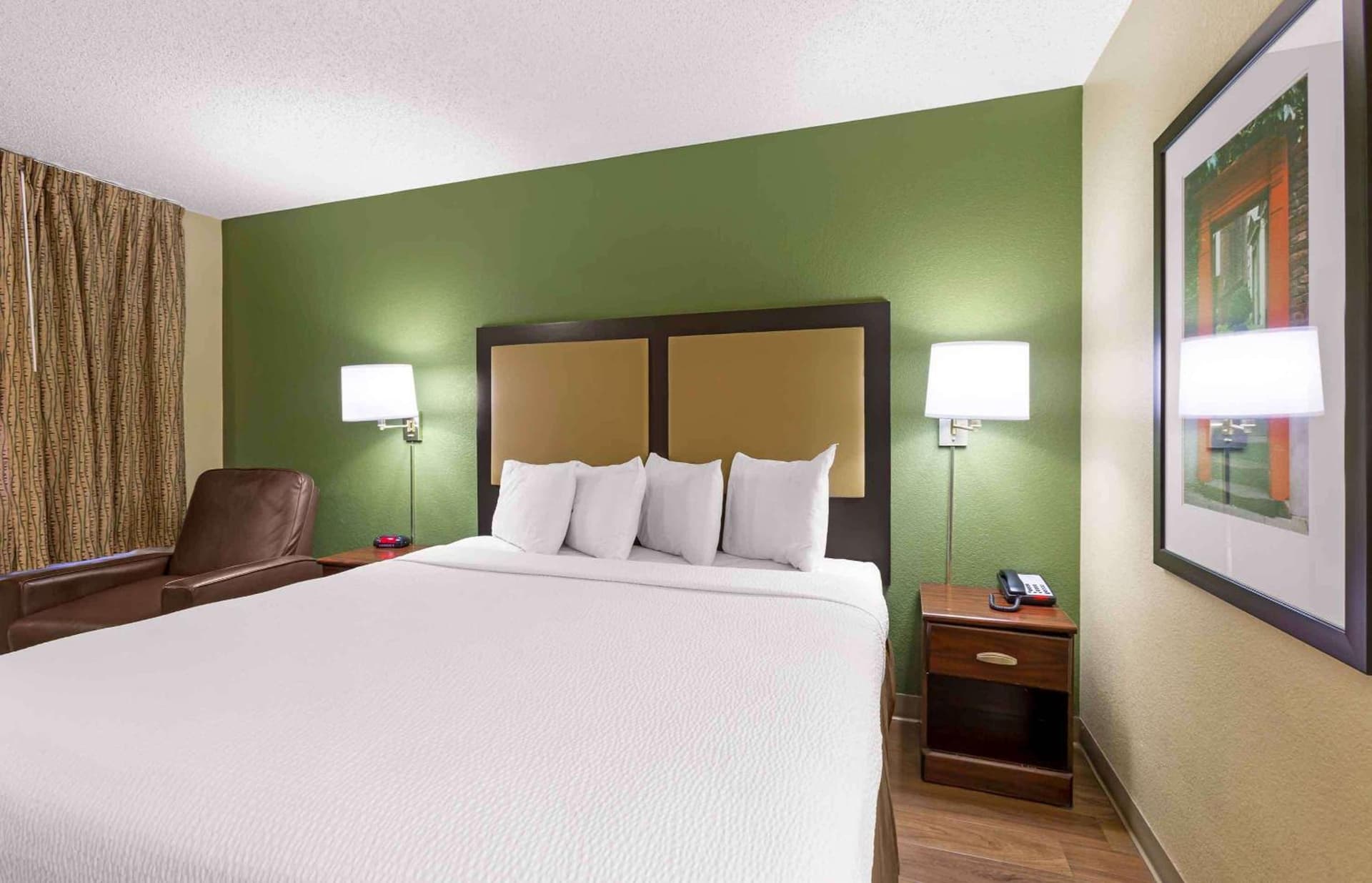 Extended Stay America Suites - Tucson - Grant Road, Tucson, foto 3