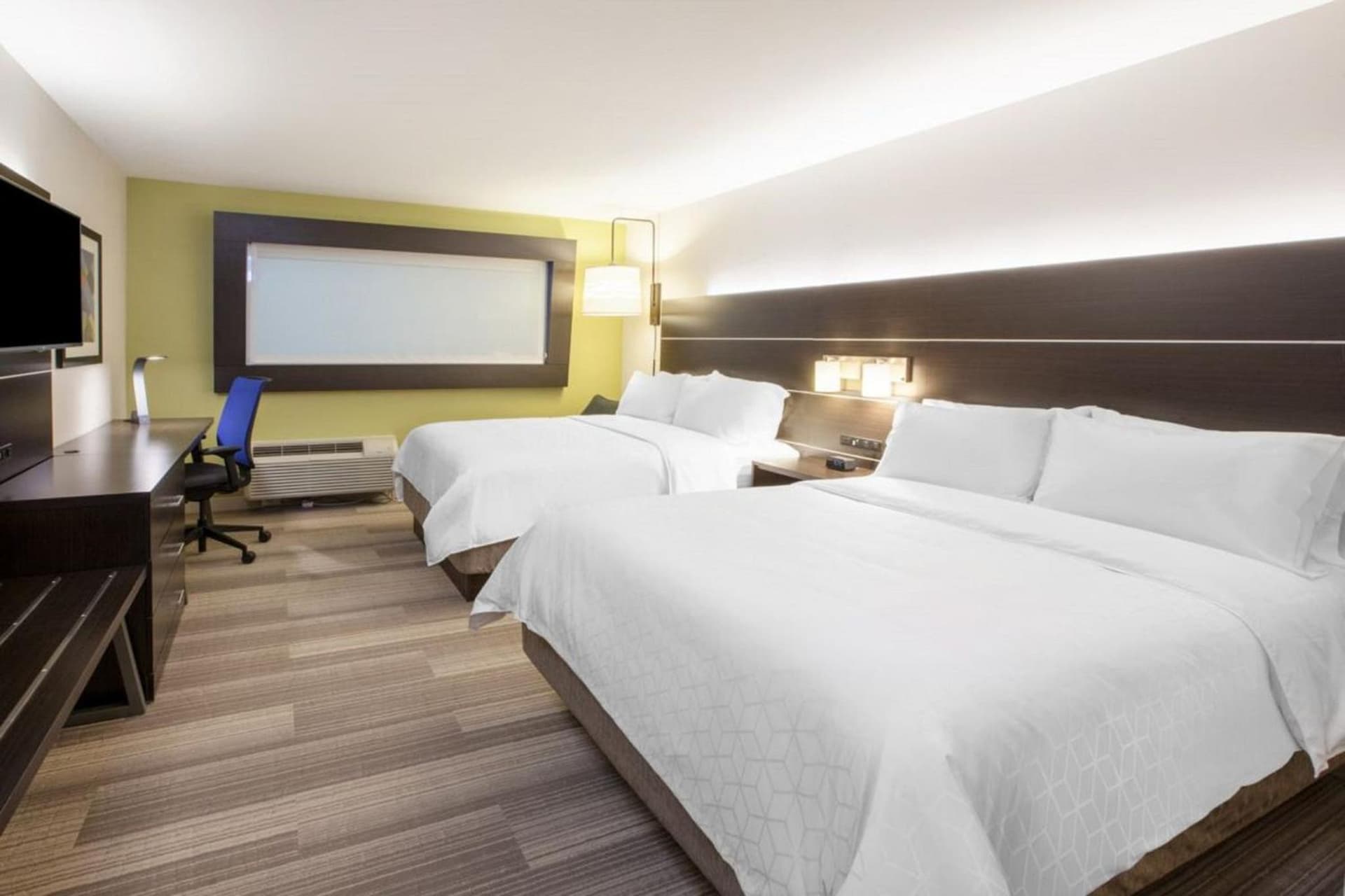 Holiday Inn Express & Suites - Glendale Downtown, Glendale, foto 3