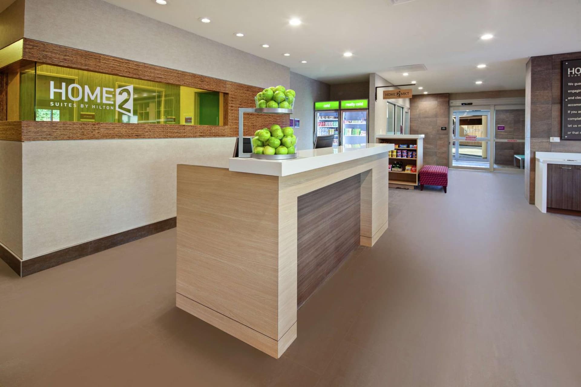 Home2 Suites By Hilton Alameda Oakland Airport, Alameda, foto 3