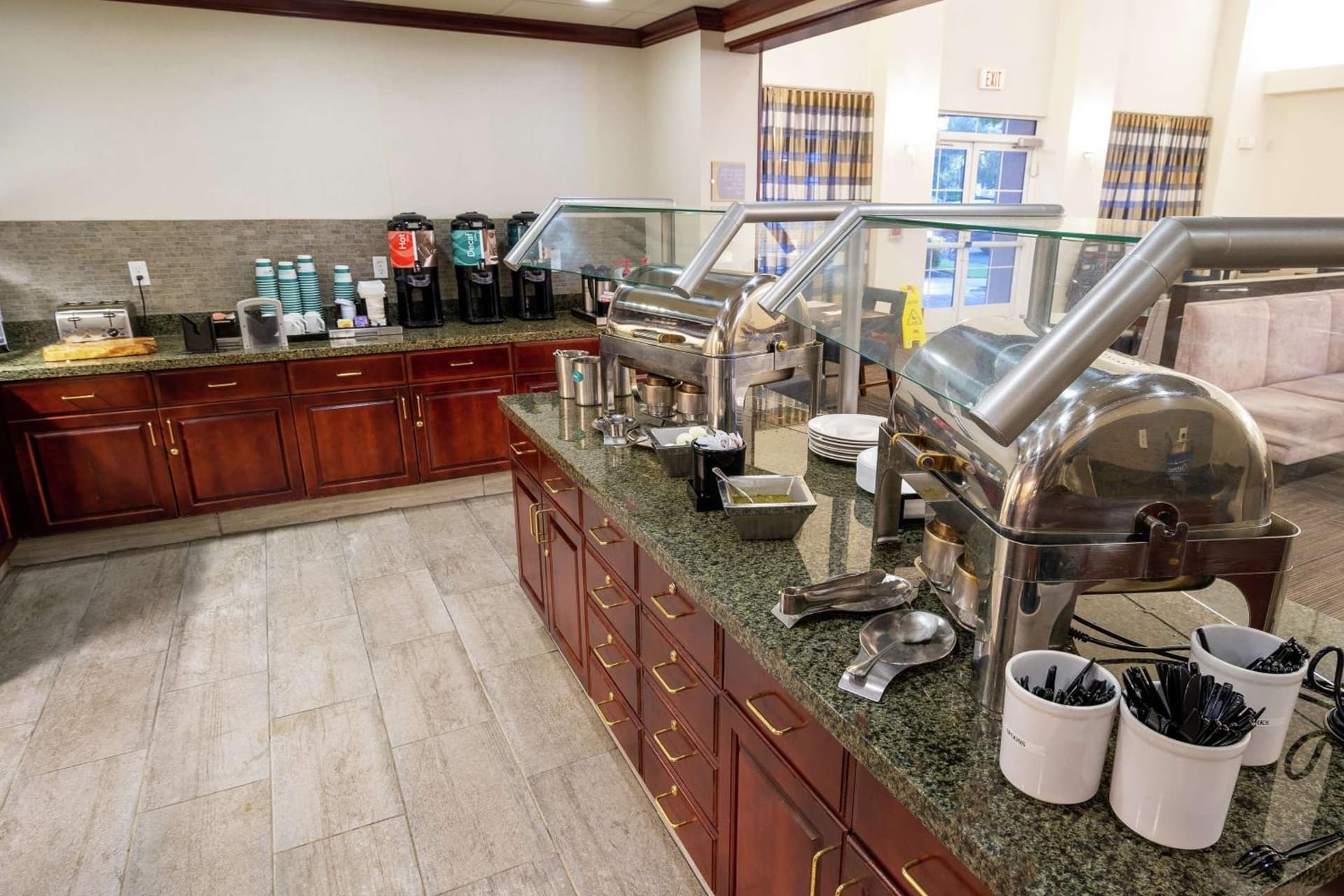 Homewood Suites by Hilton Ontario Rancho Cucamonga, Rancho Cucamonga, foto 3