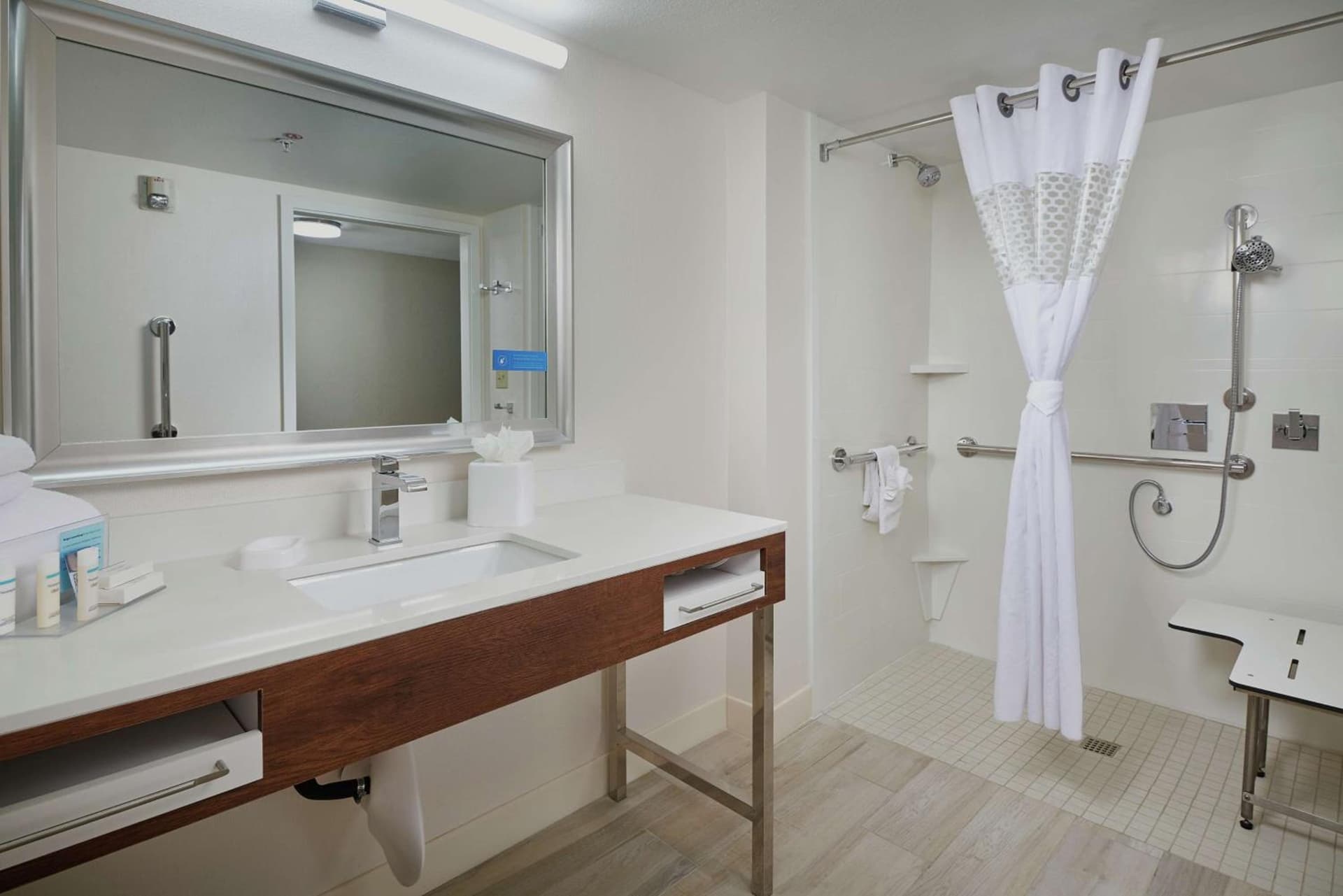 Hampton Inn Phoenix/Anthem, Phoenix, foto 3