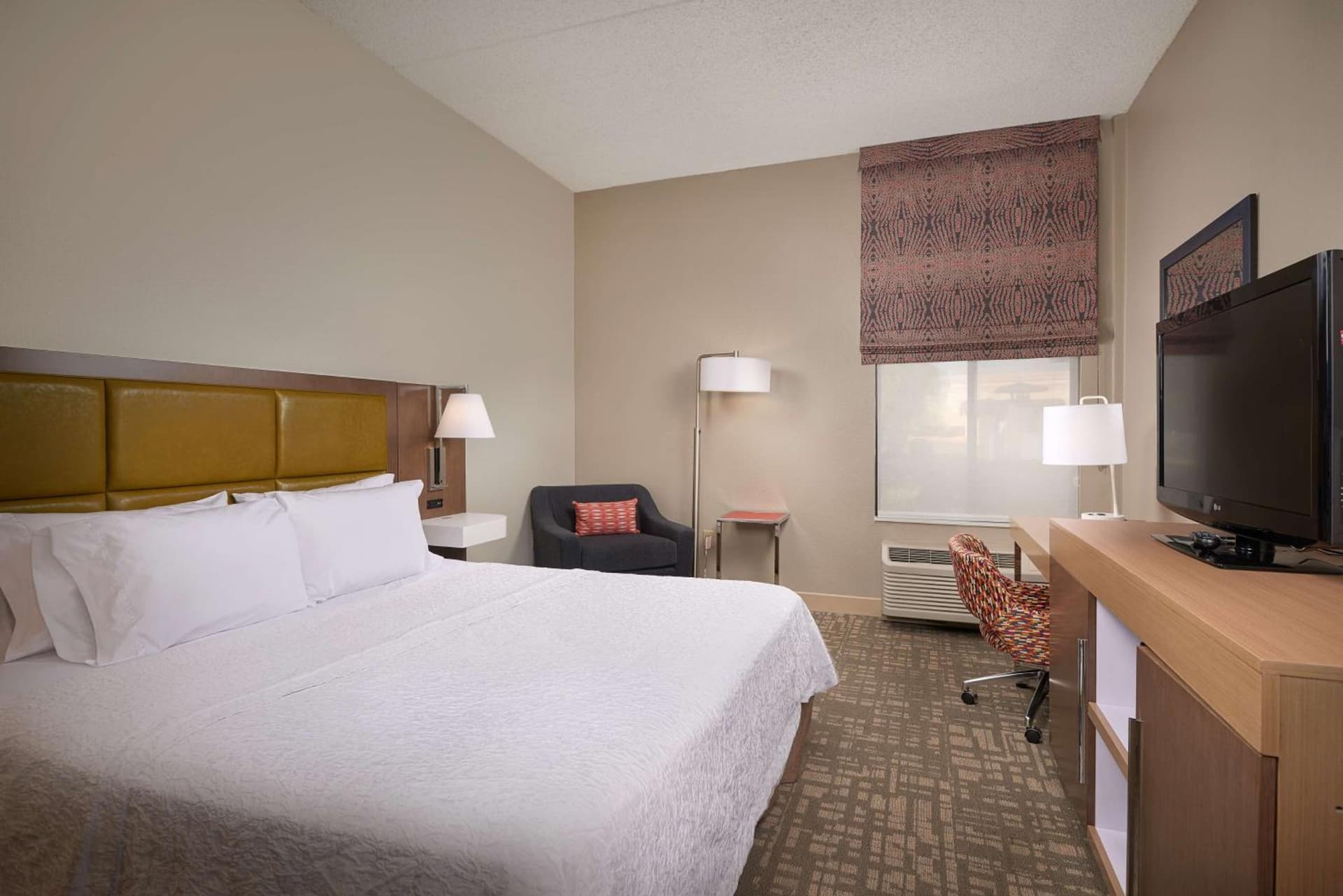Hampton Inn Phoenix/Anthem, Phoenix, foto 2