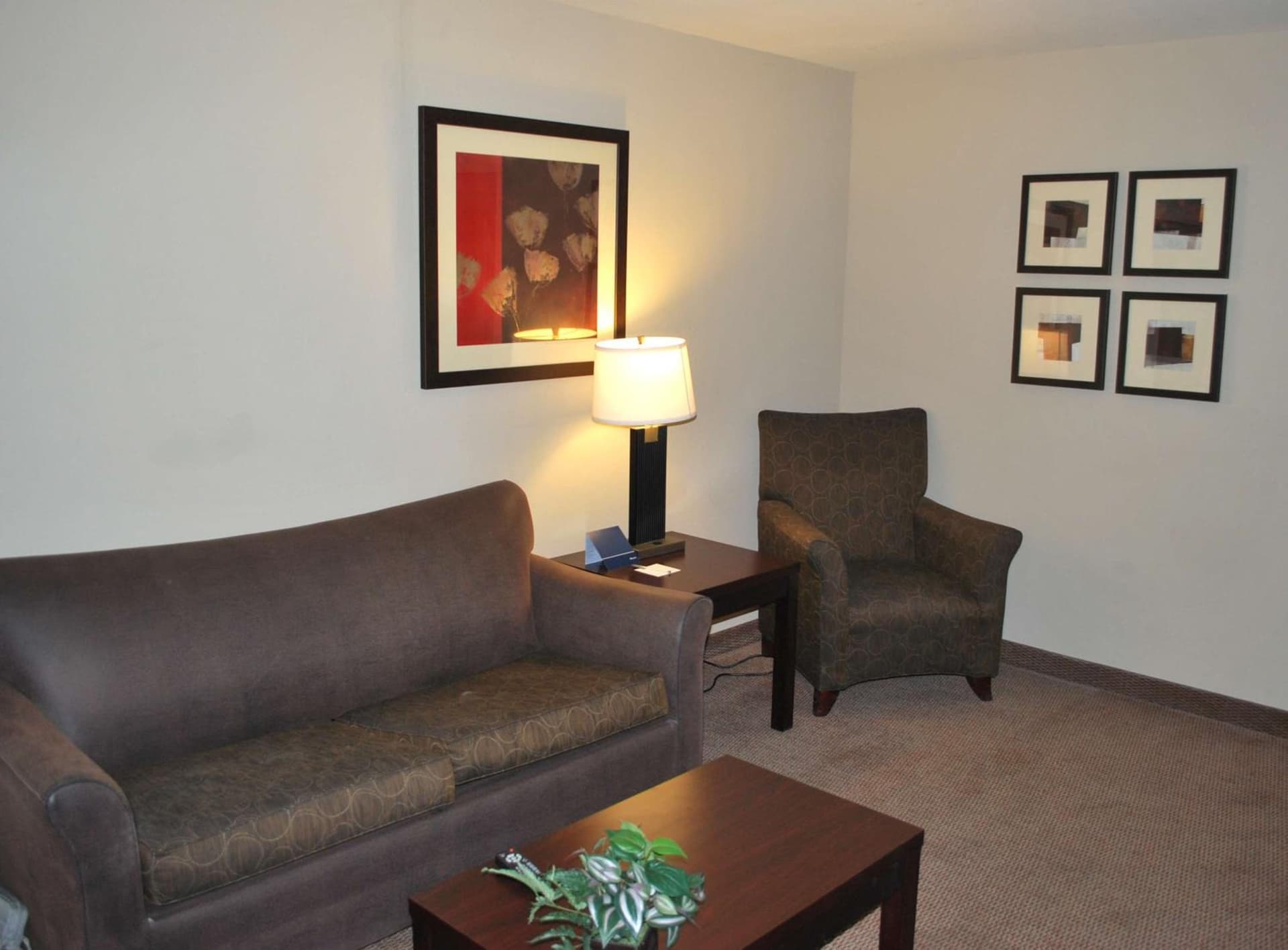 Hampton Inn & Suites Phoenix/Gilbert, Gilbert, foto 3