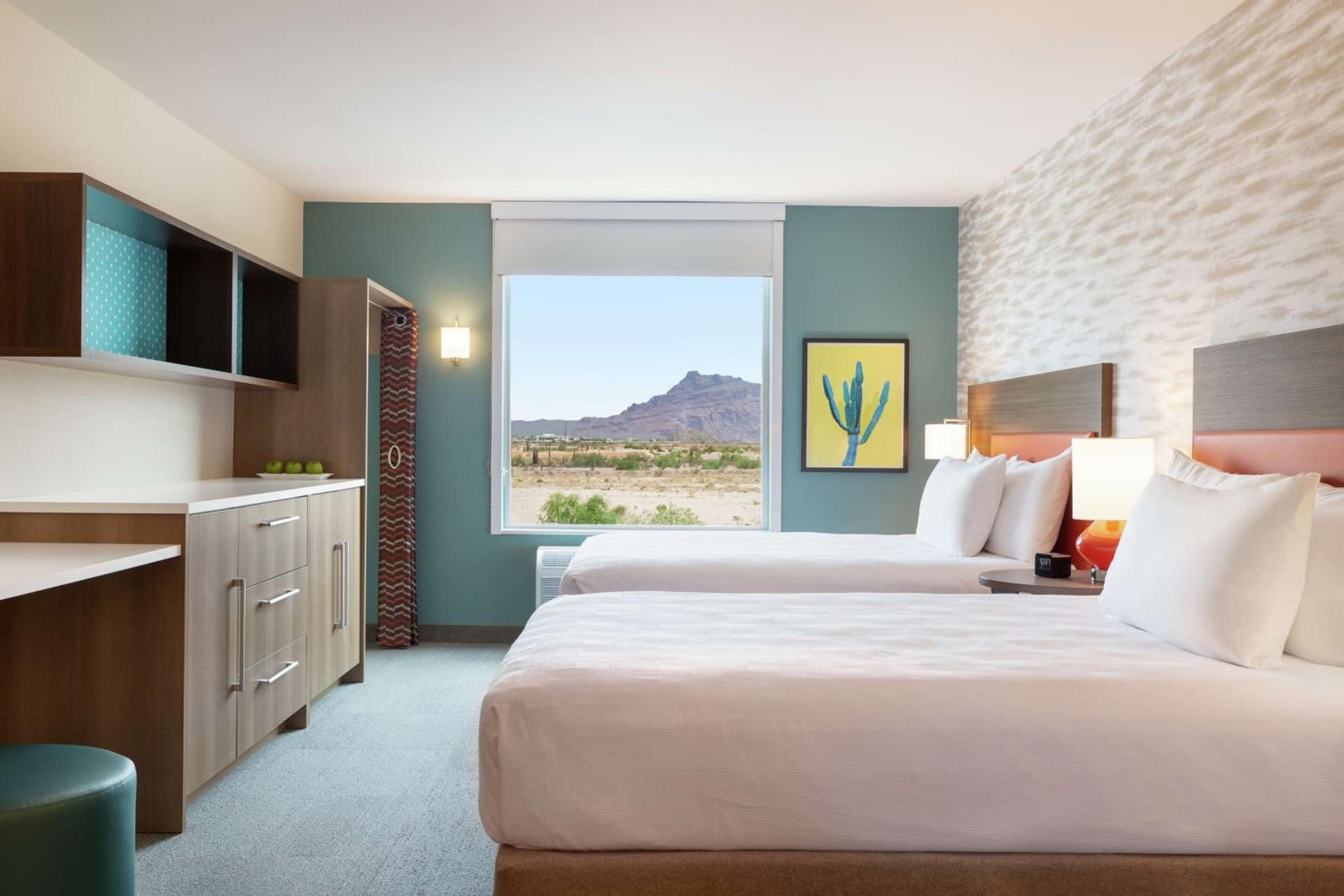 Home2 Suites By Hilton Mesa Longbow, Az, Mesa, foto 2