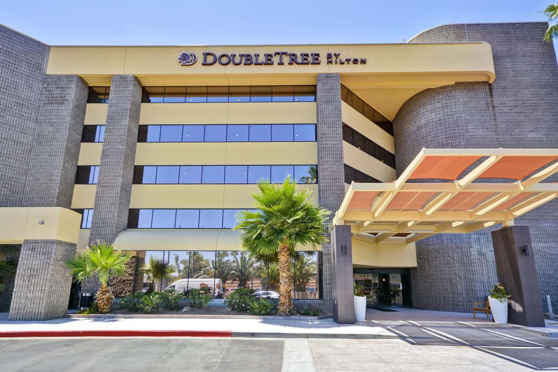 DoubleTree by Hilton Phoenix North, Phoenix, foto 3