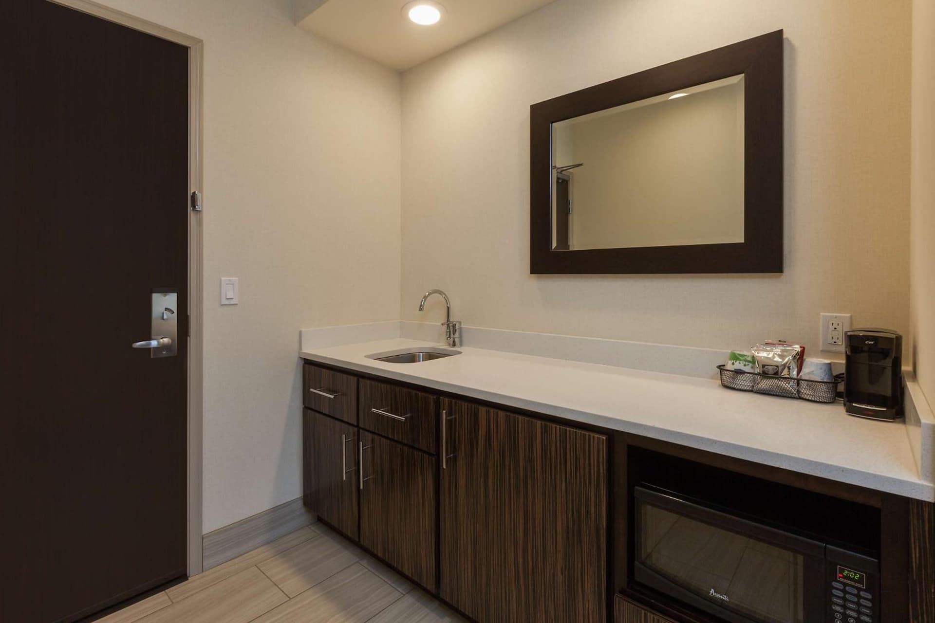 Hampton Inn & Suites Bend, Bend, foto 3